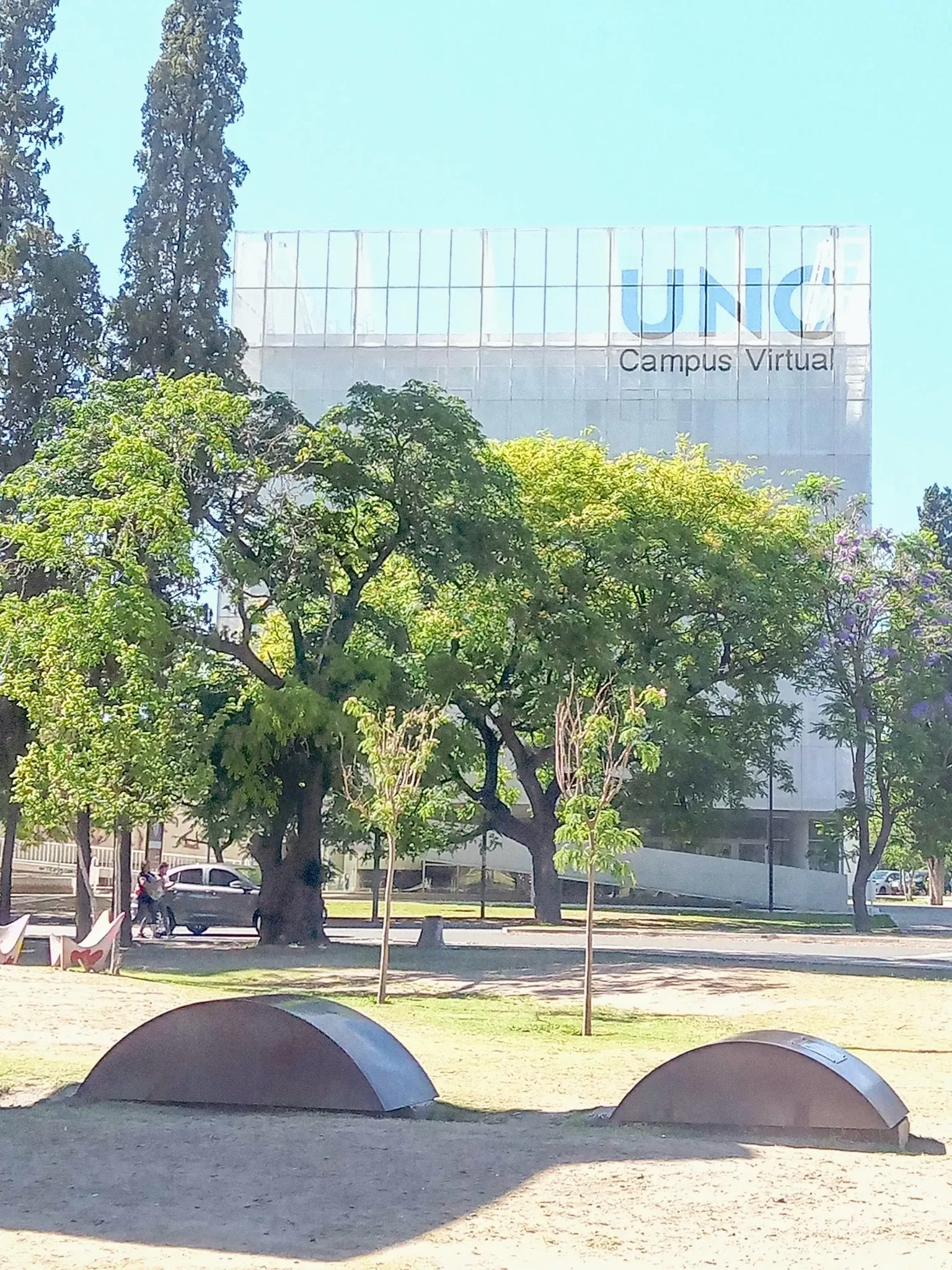 Nationale Universität Córdoba