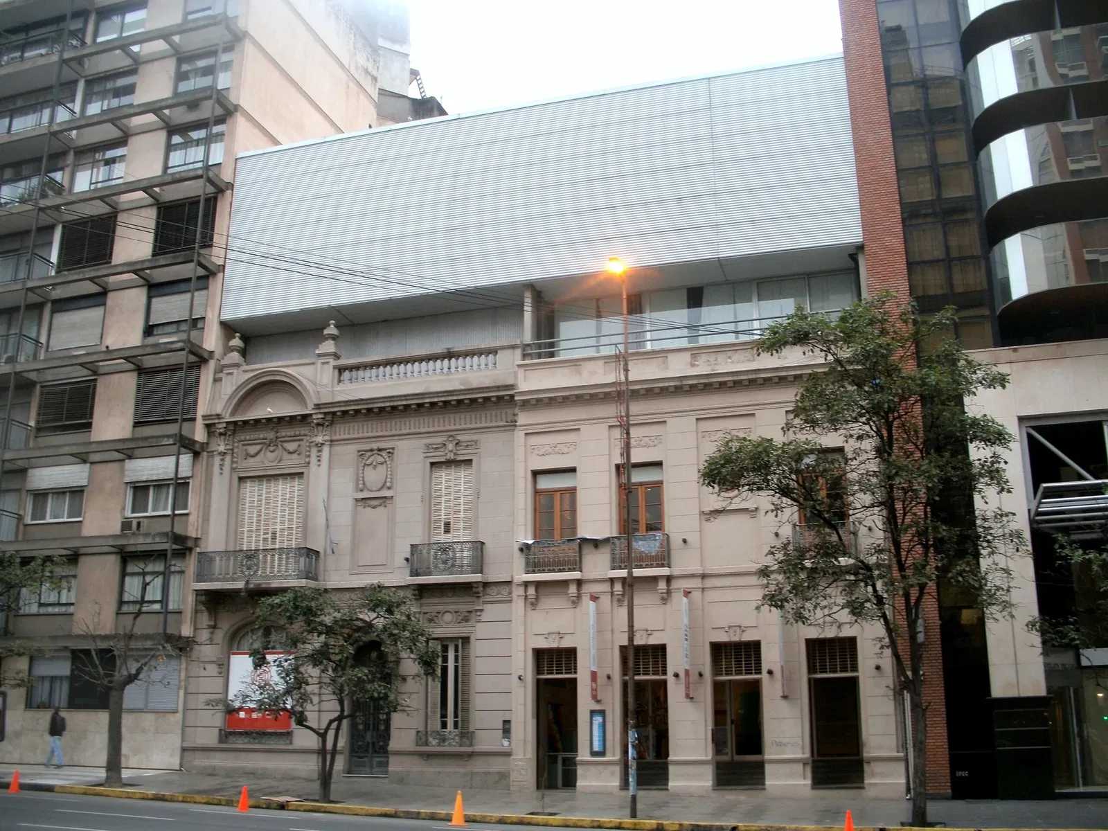 Universidad Nacional de Córdoba