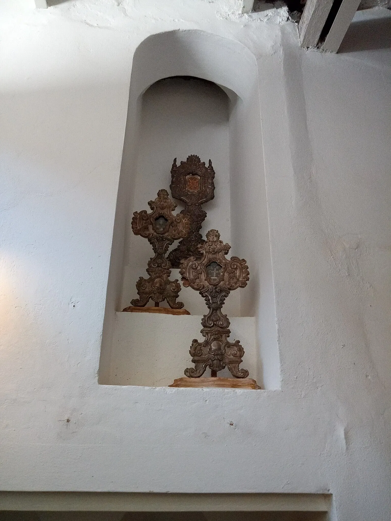 Museo de Arte Religioso Juan de Tejeda