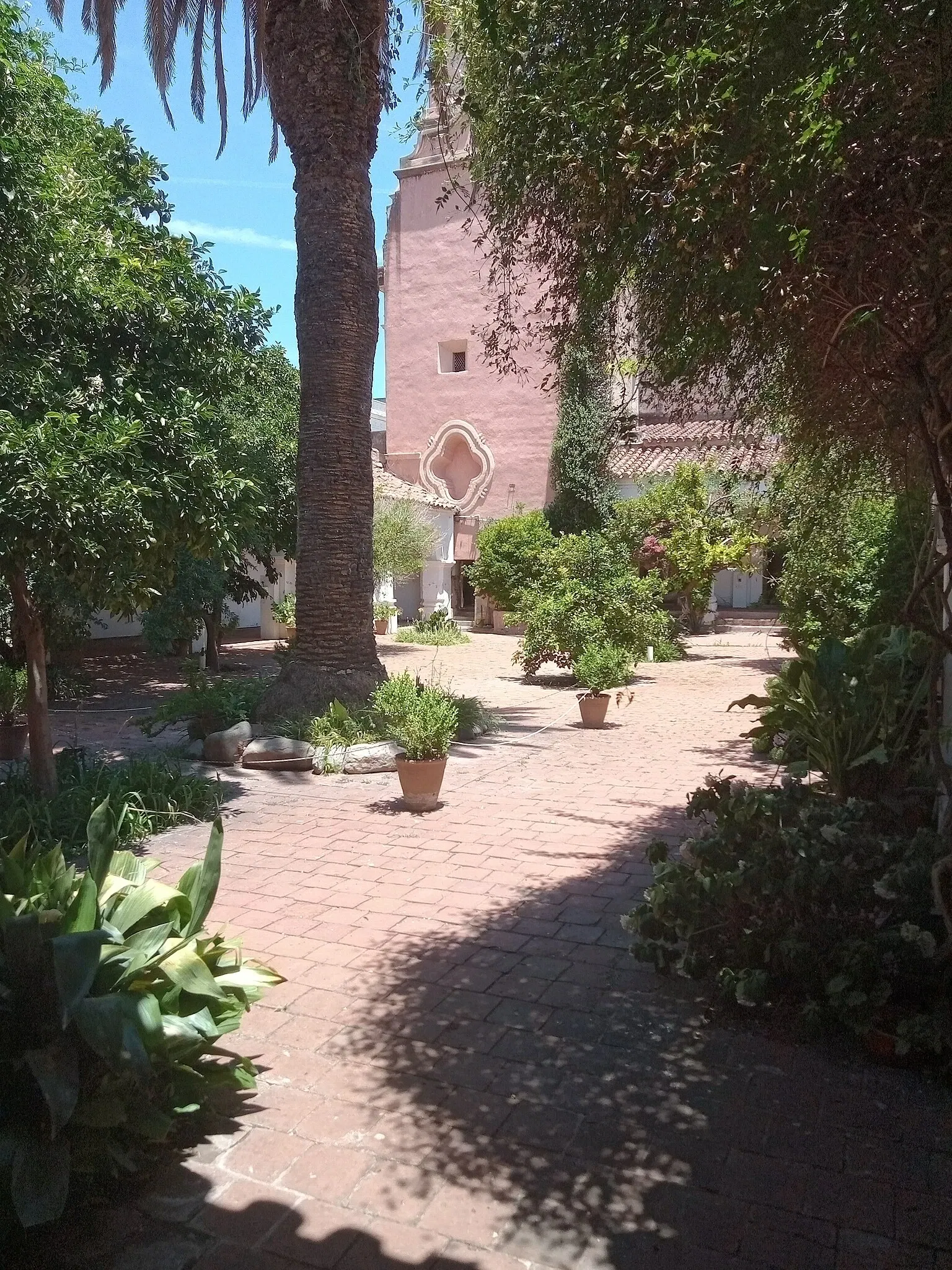 Museo de Arte Religioso Juan de Tejeda