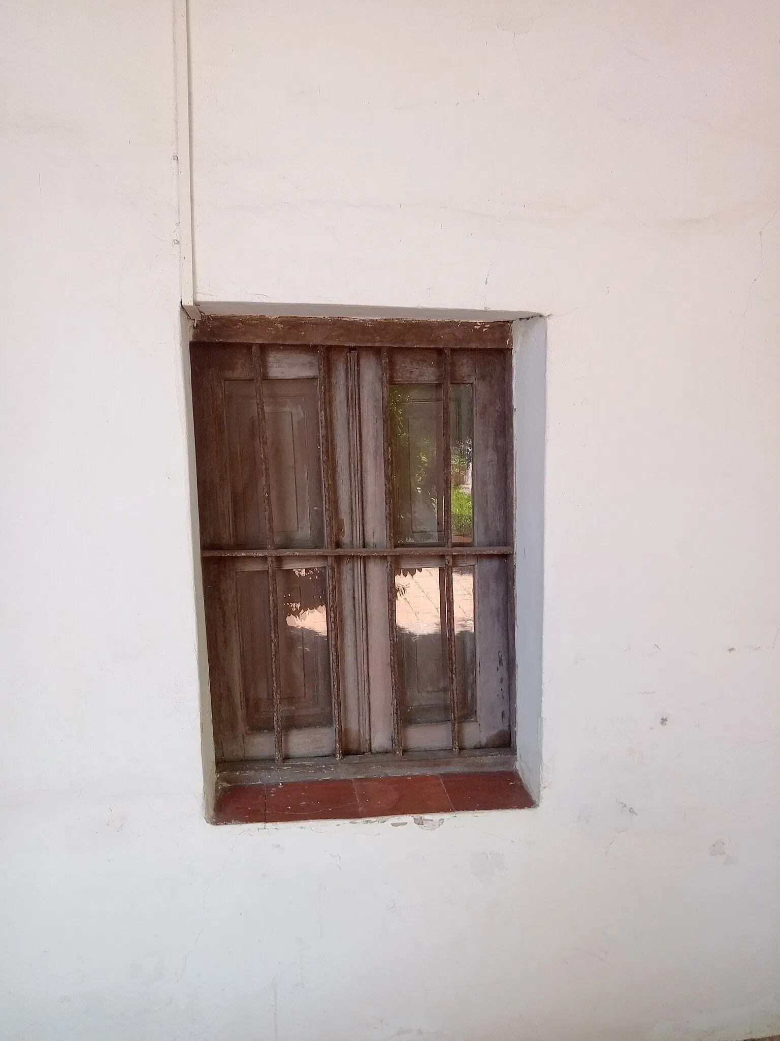 Museo de Arte Religioso Juan de Tejeda