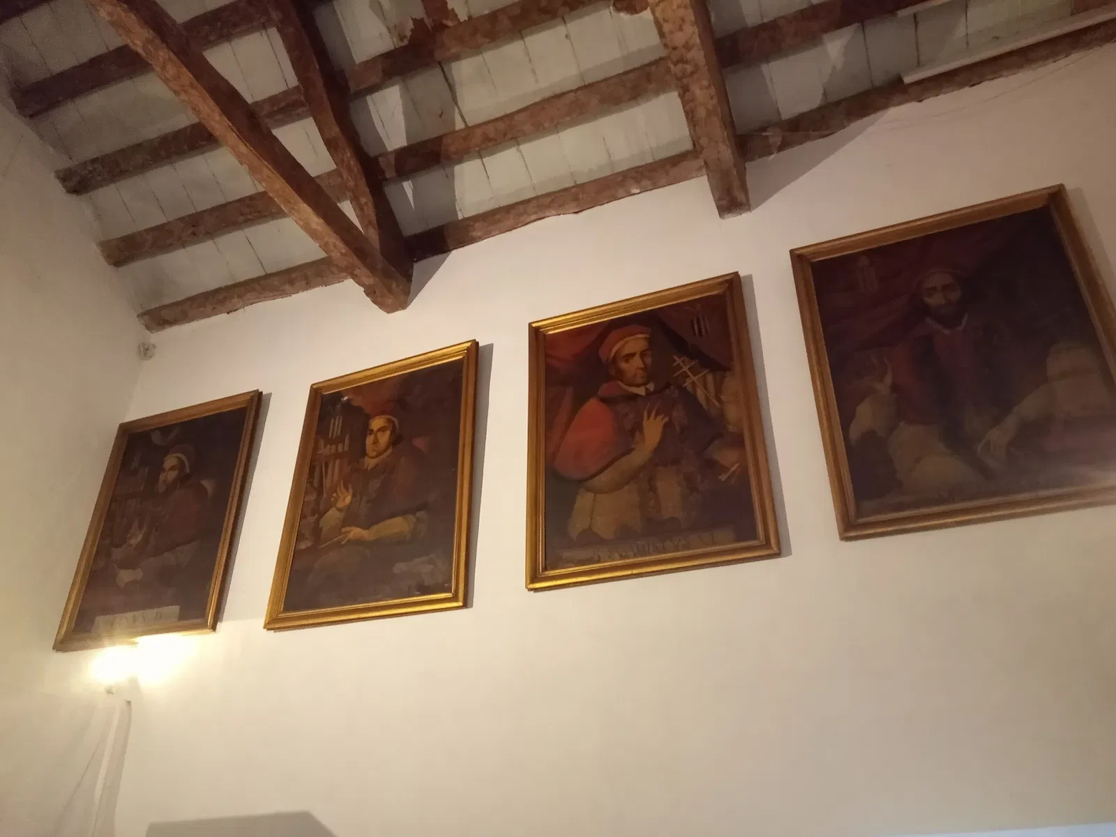 Museo de Arte Religioso Juan de Tejeda