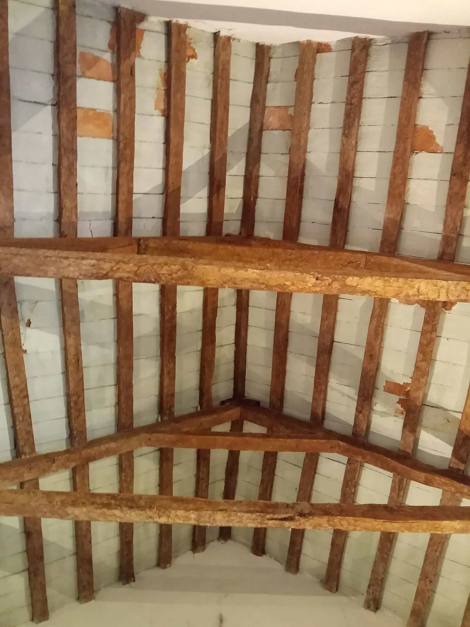 Museo de Arte Religioso Juan de Tejeda