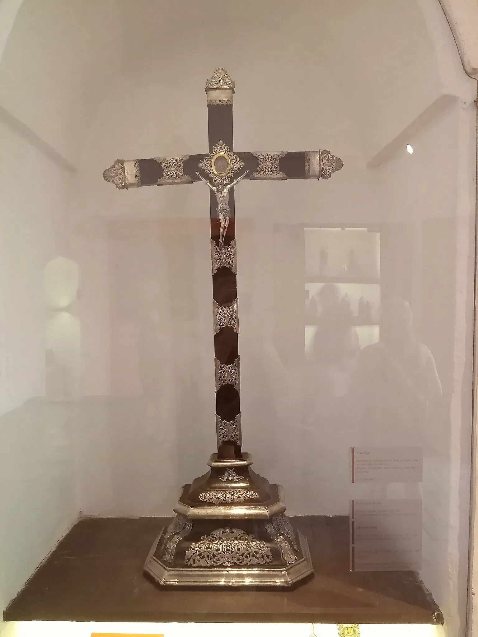 Museo de Arte Religioso Juan de Tejeda