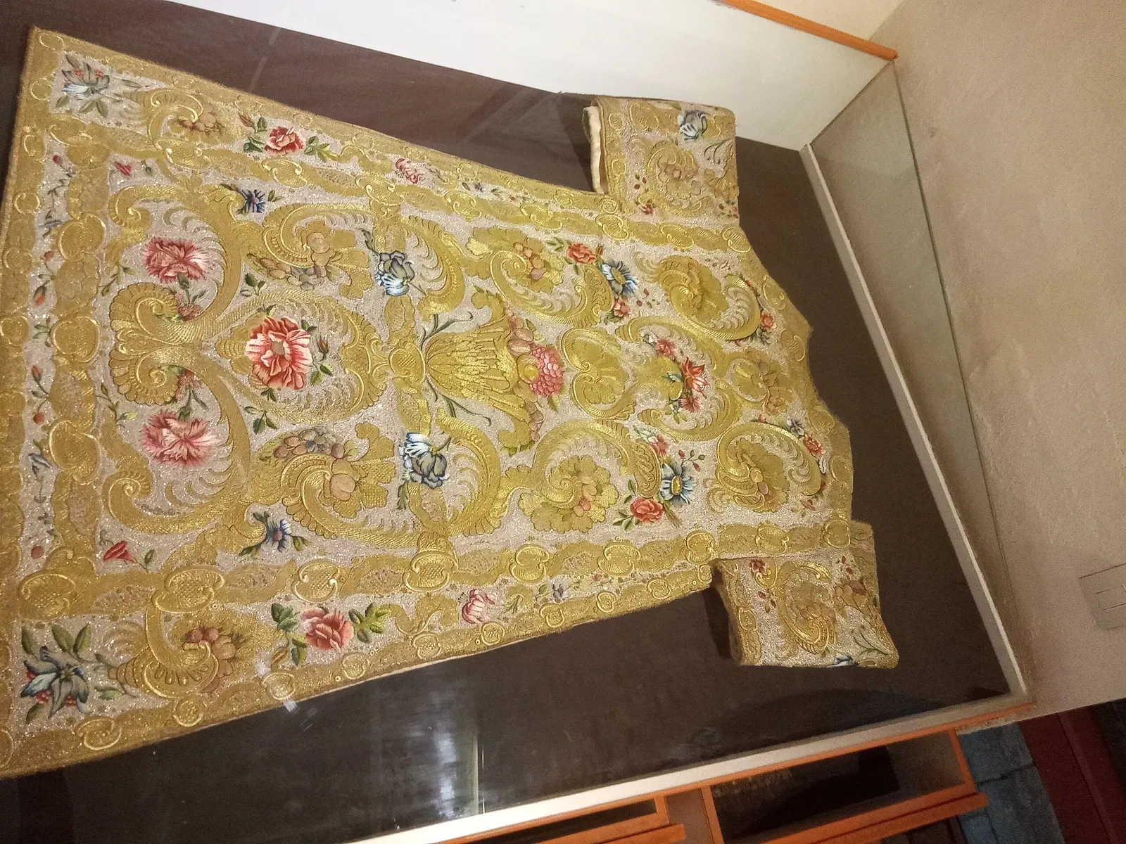 Museo de Arte Religioso Juan de Tejeda