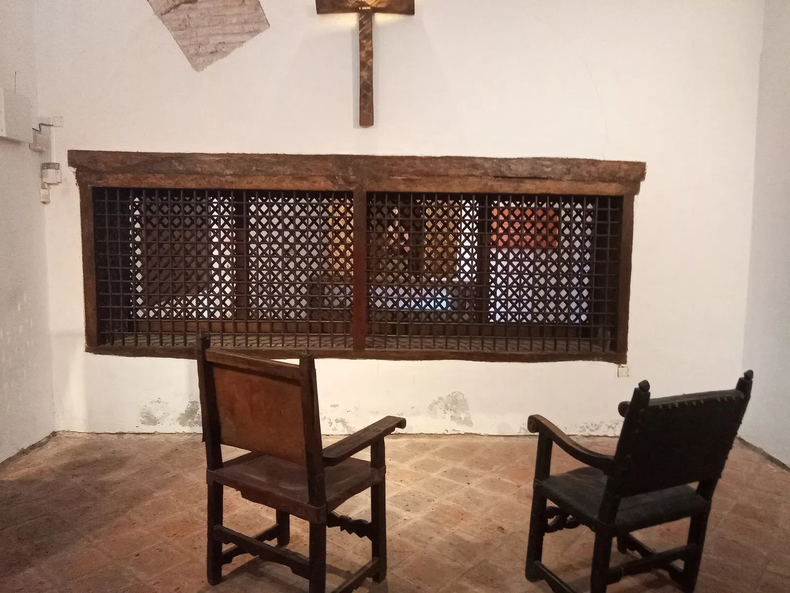 Museo de Arte Religioso Juan de Tejeda