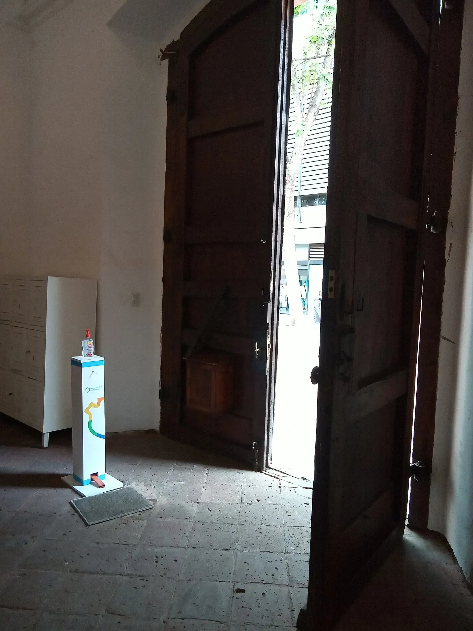 Museo de Arte Religioso Juan de Tejeda