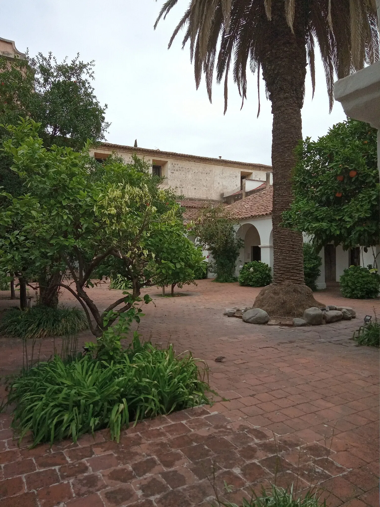 Museo de Arte Religioso Juan de Tejeda