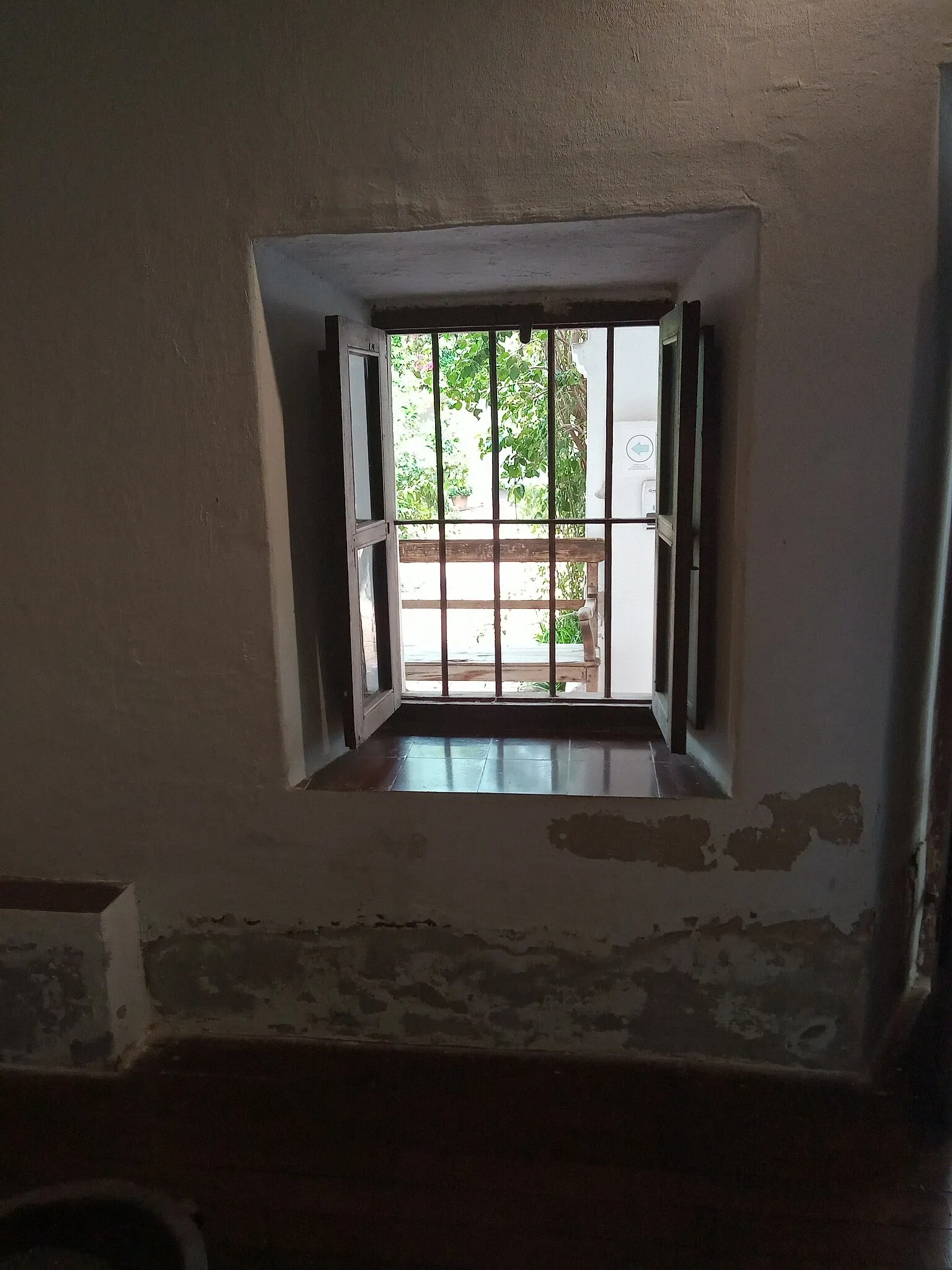 Museo de Arte Religioso Juan de Tejeda