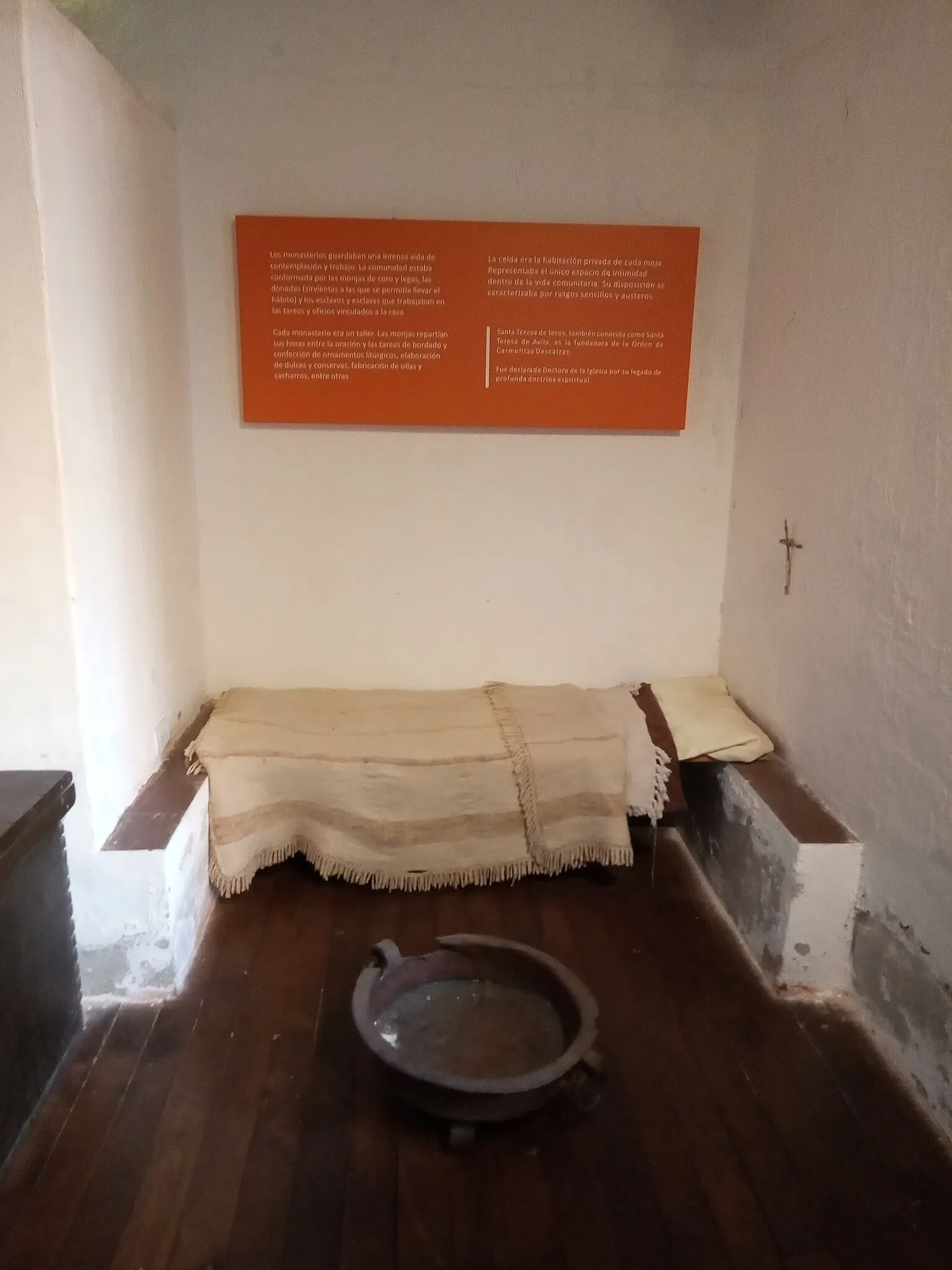 Museo de Arte Religioso Juan de Tejeda