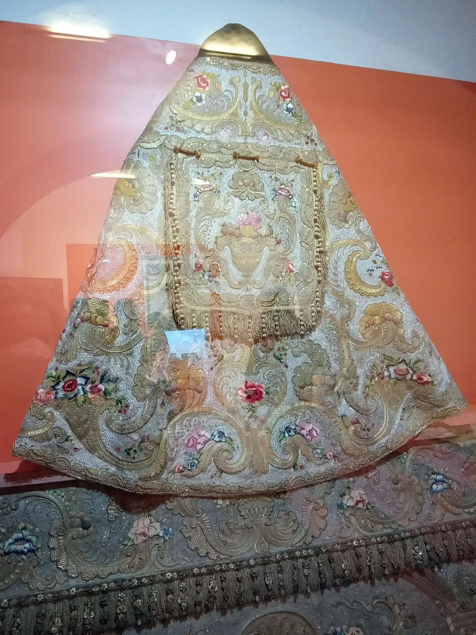 Museo de Arte Religioso Juan de Tejeda