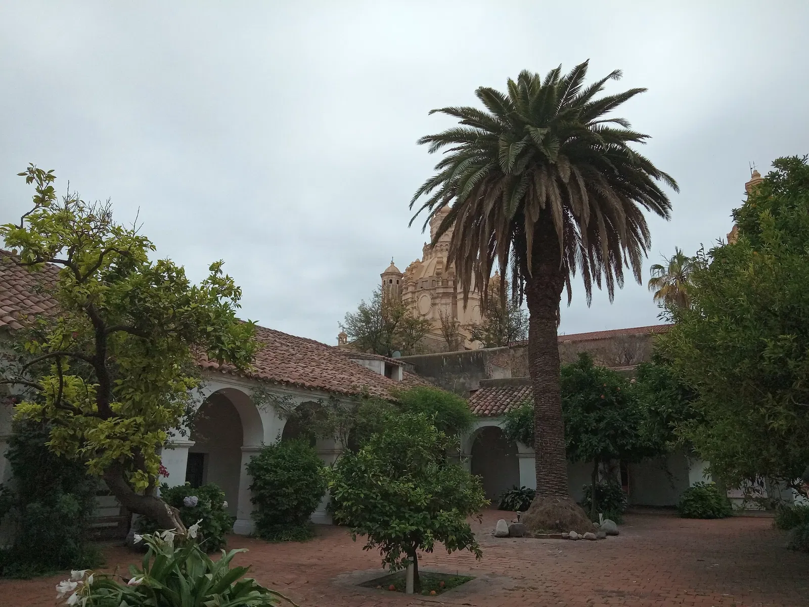 Museo de Arte Religioso Juan de Tejeda