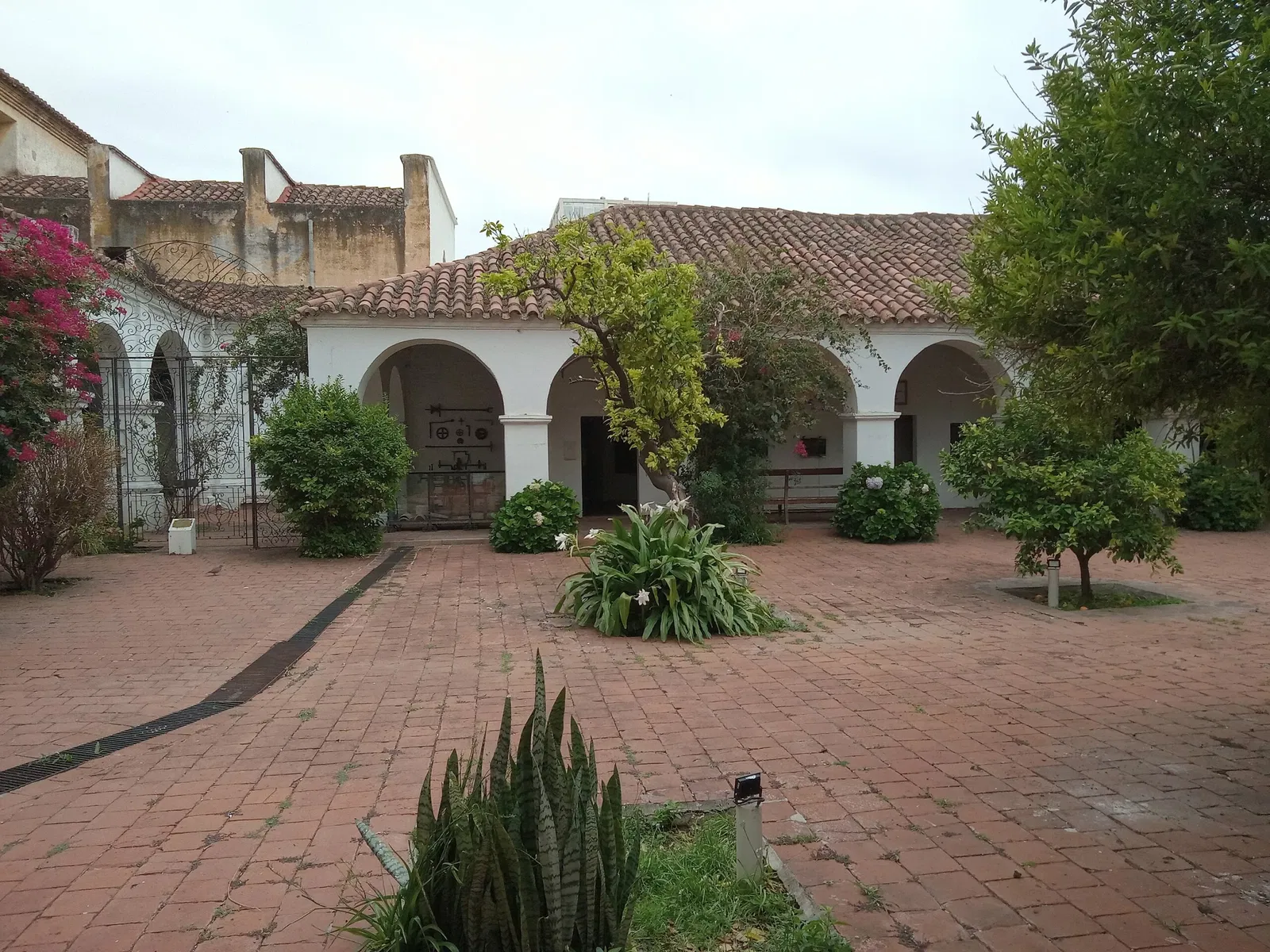 Museo de Arte Religioso Juan de Tejeda