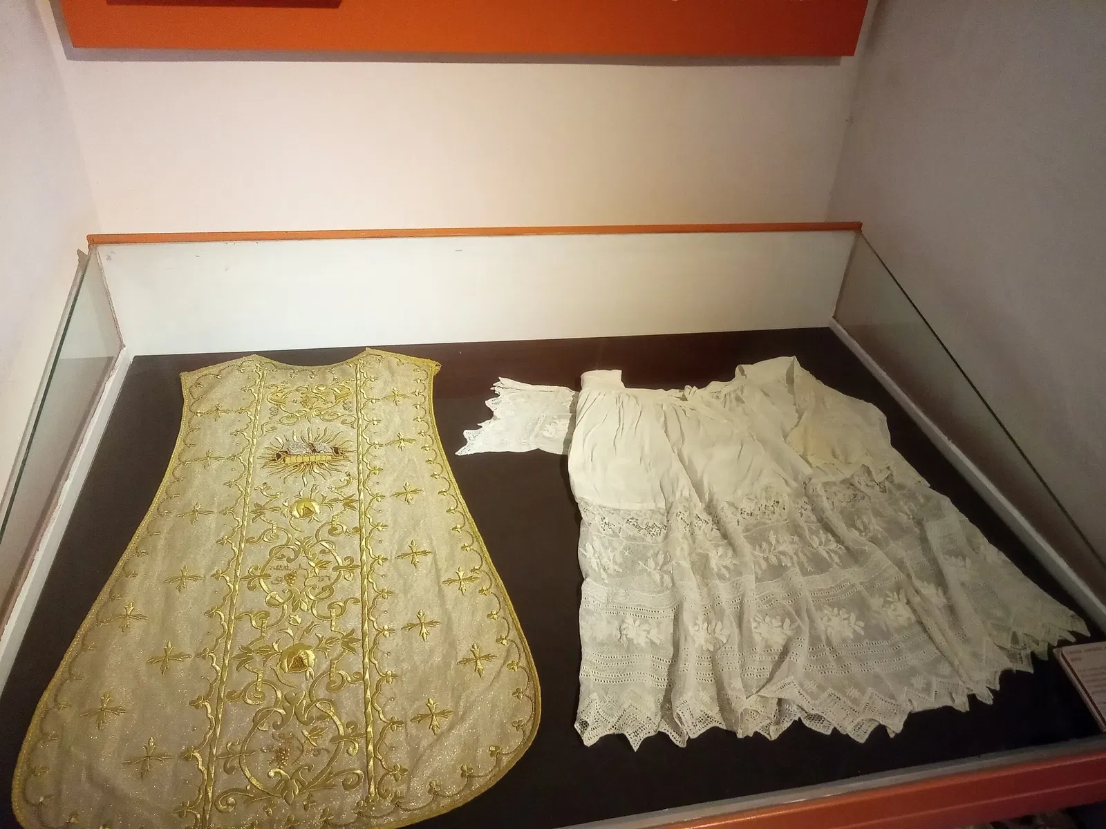 Museo de Arte Religioso Juan de Tejeda