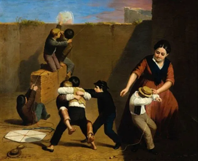 Juan Carlos Castagnino Municipal Art Museum