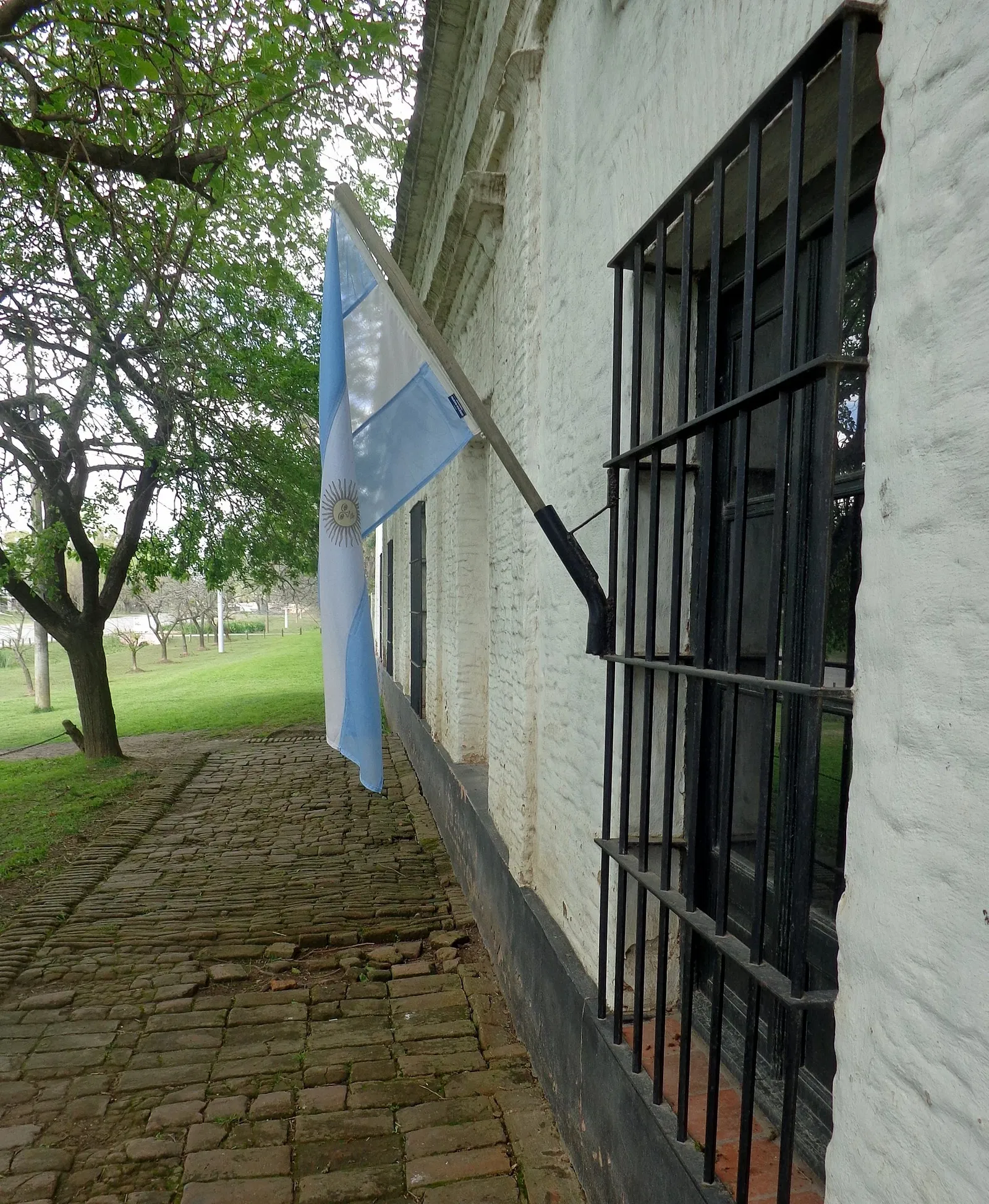 Museo Ricardo Guiraldes