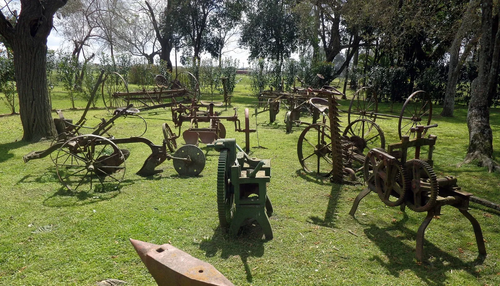 Museo Ricardo Guiraldes