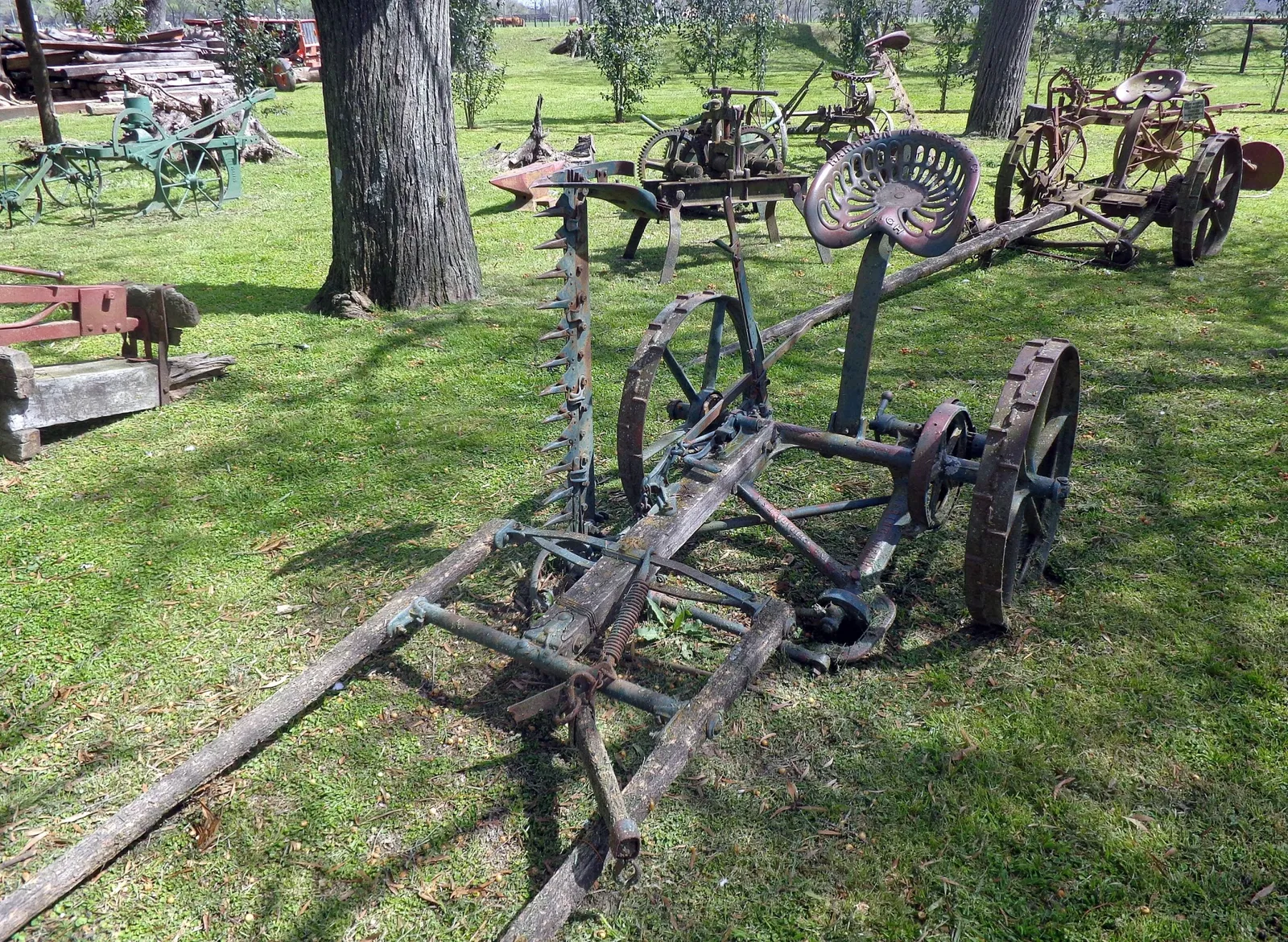 Museo Ricardo Guiraldes