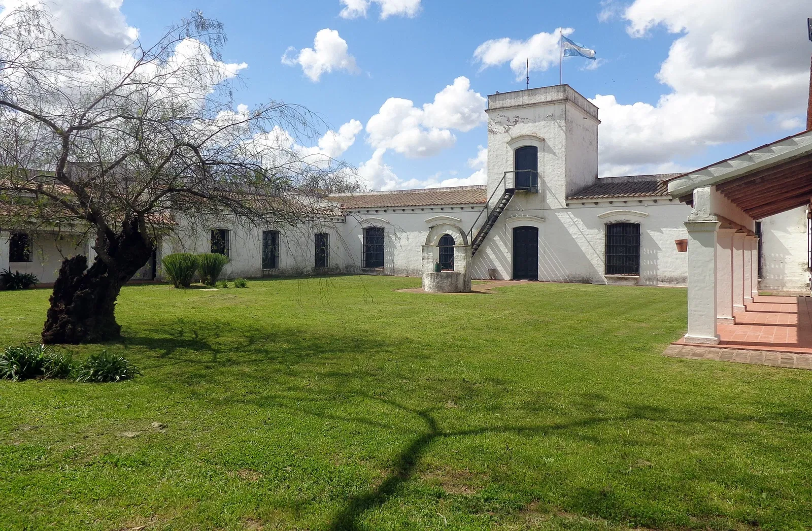 Museo Ricardo Guiraldes