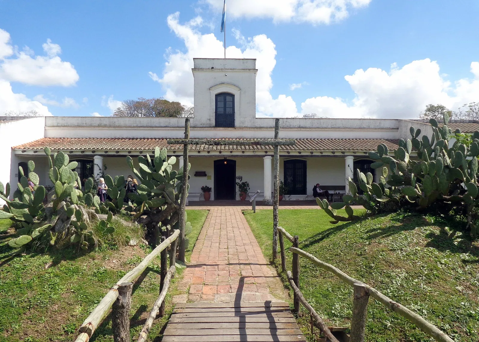 Museo Ricardo Guiraldes