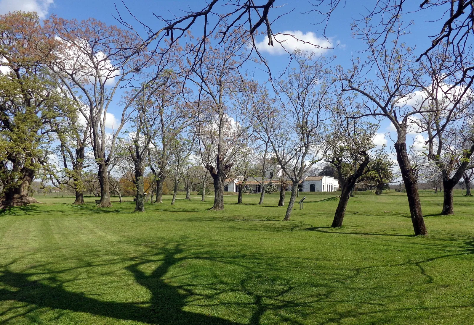Museo Ricardo Guiraldes