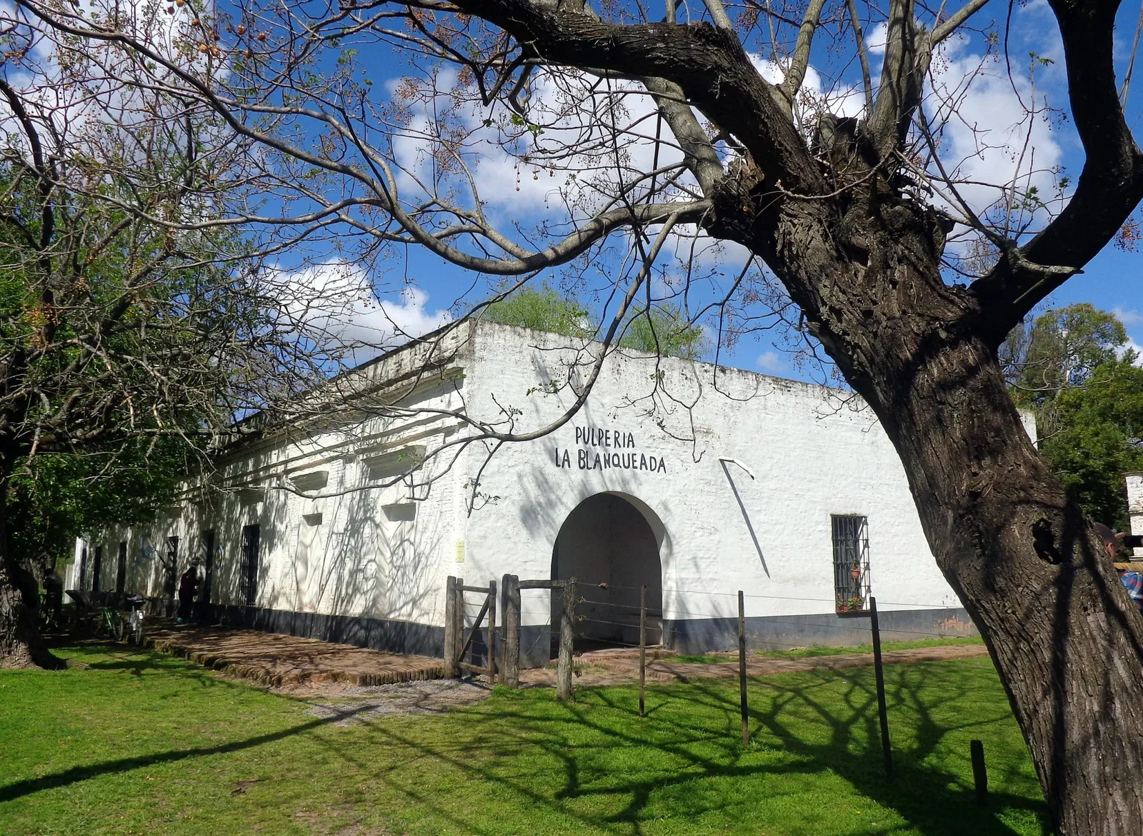 Museo Ricardo Guiraldes