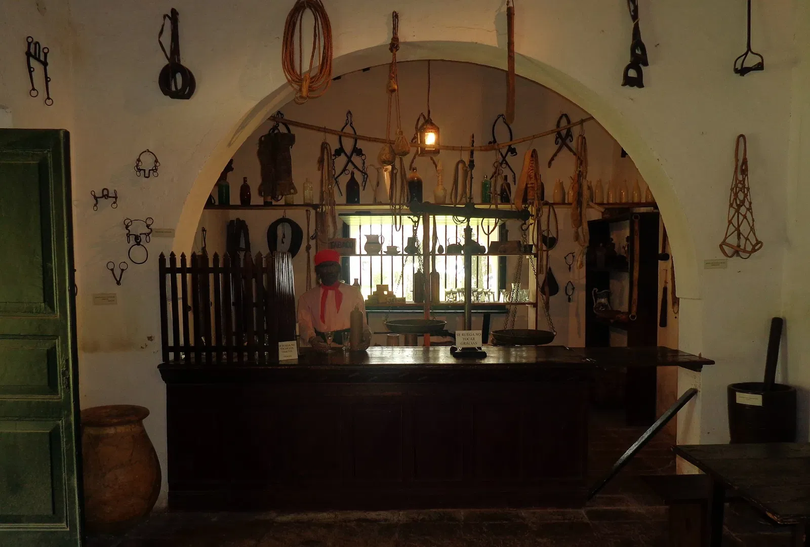 Museo Ricardo Guiraldes