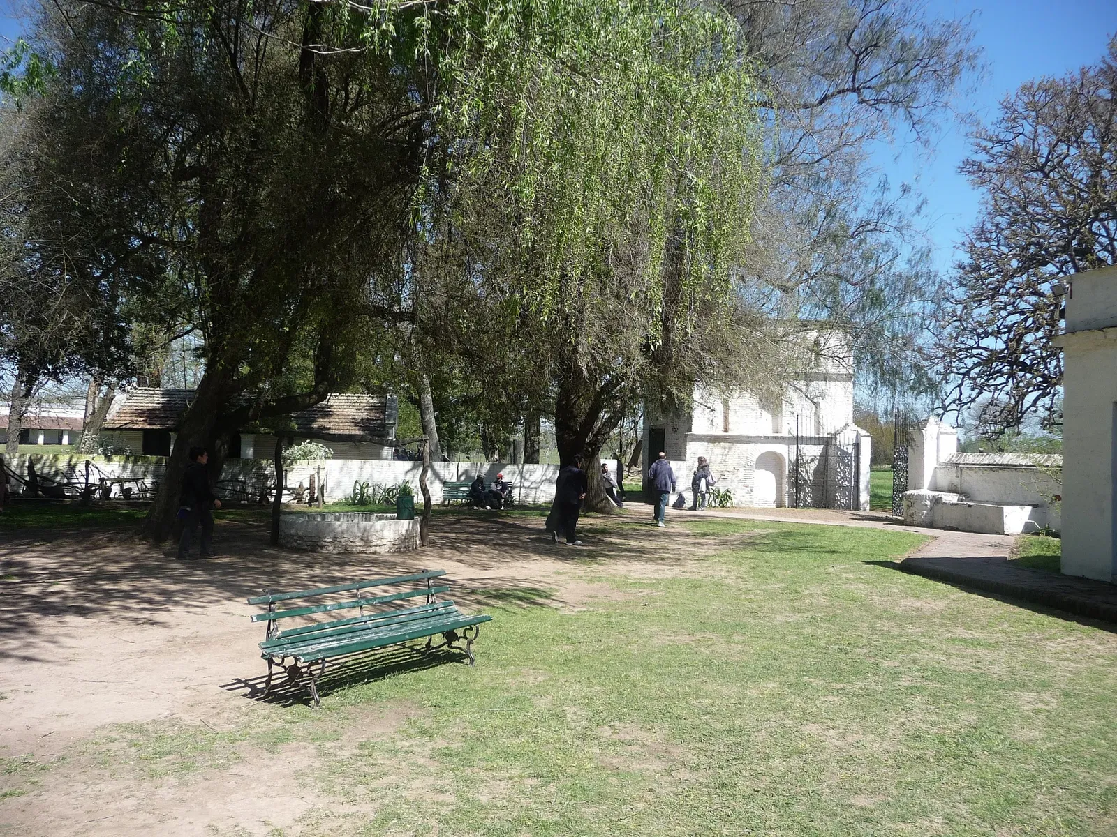 Museo Ricardo Guiraldes