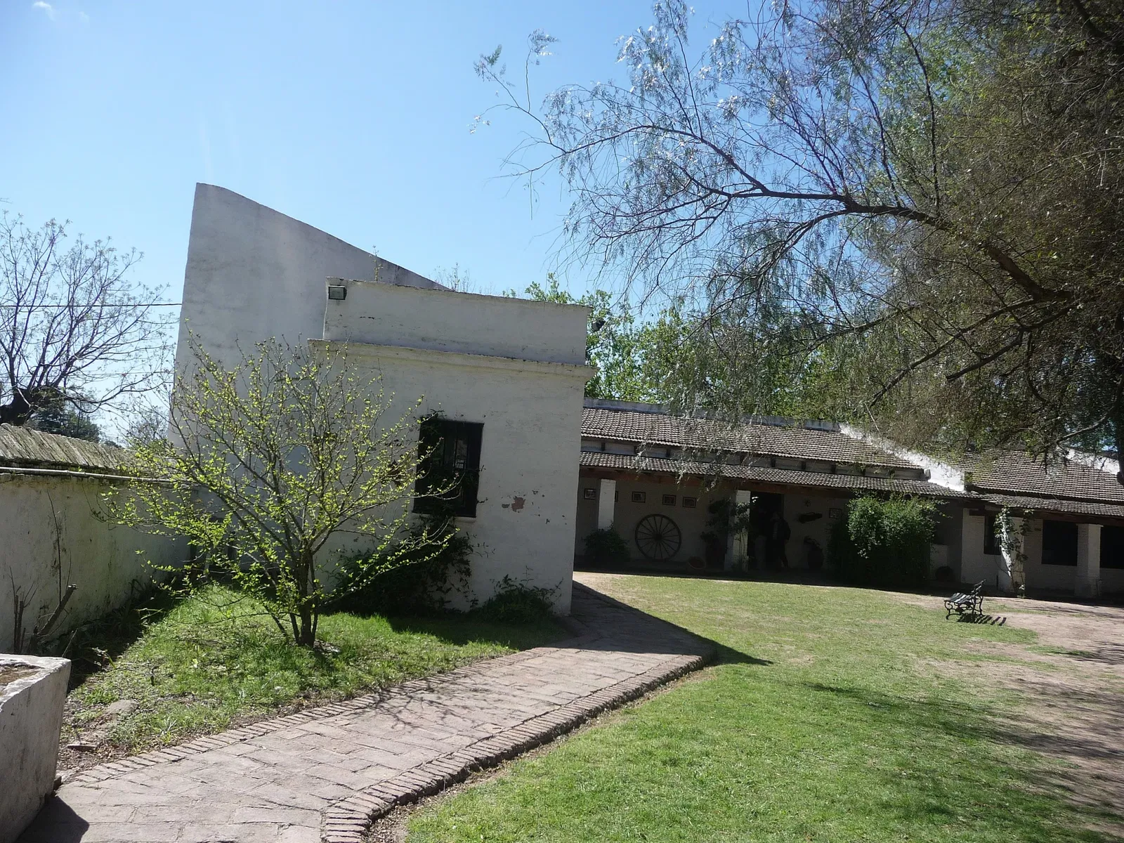 Museo Ricardo Guiraldes