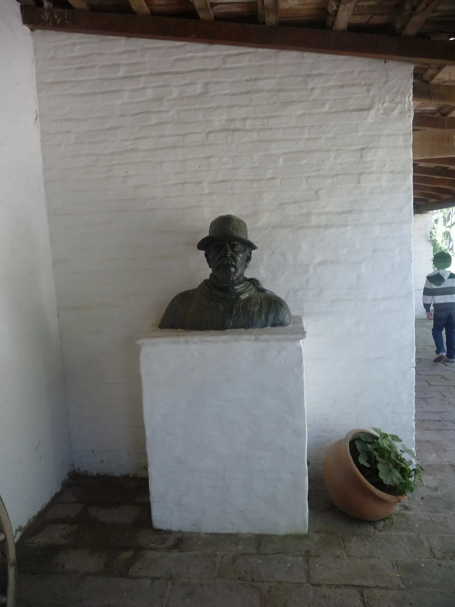 Museo Ricardo Guiraldes