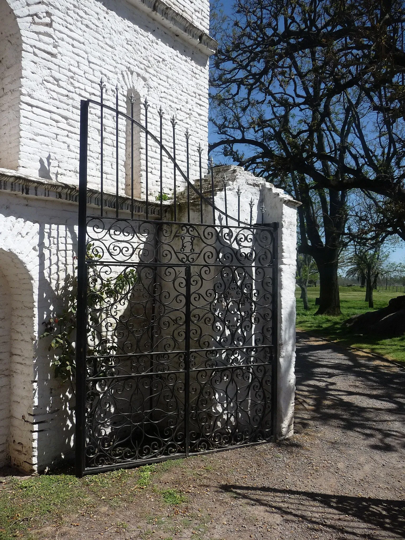 Museo Ricardo Guiraldes