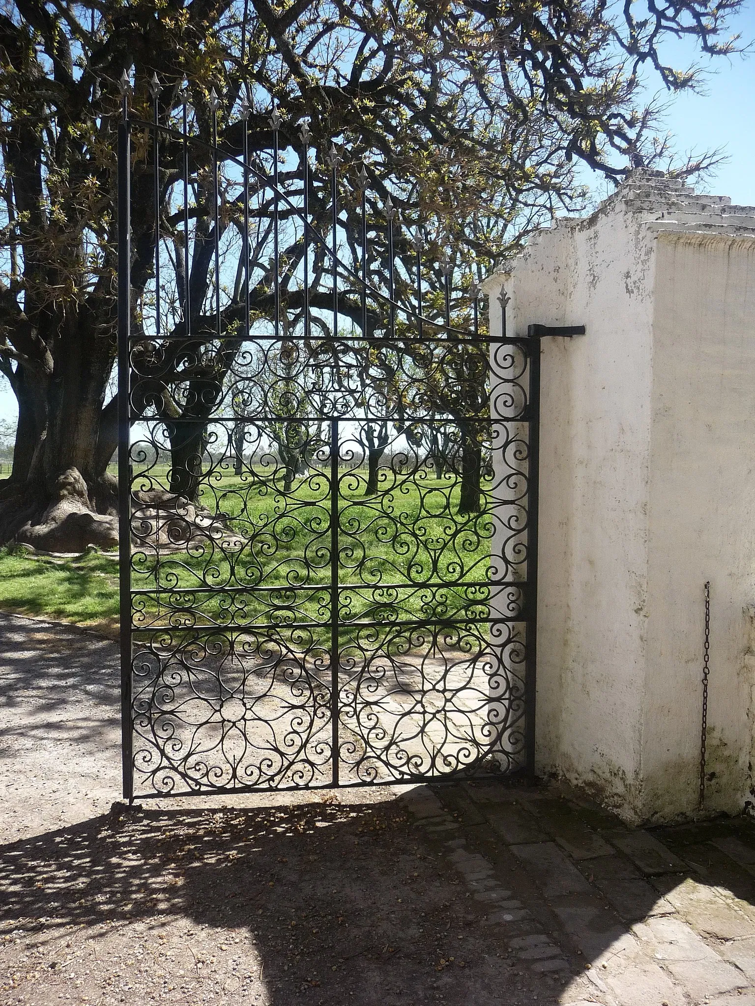 Museo Ricardo Guiraldes