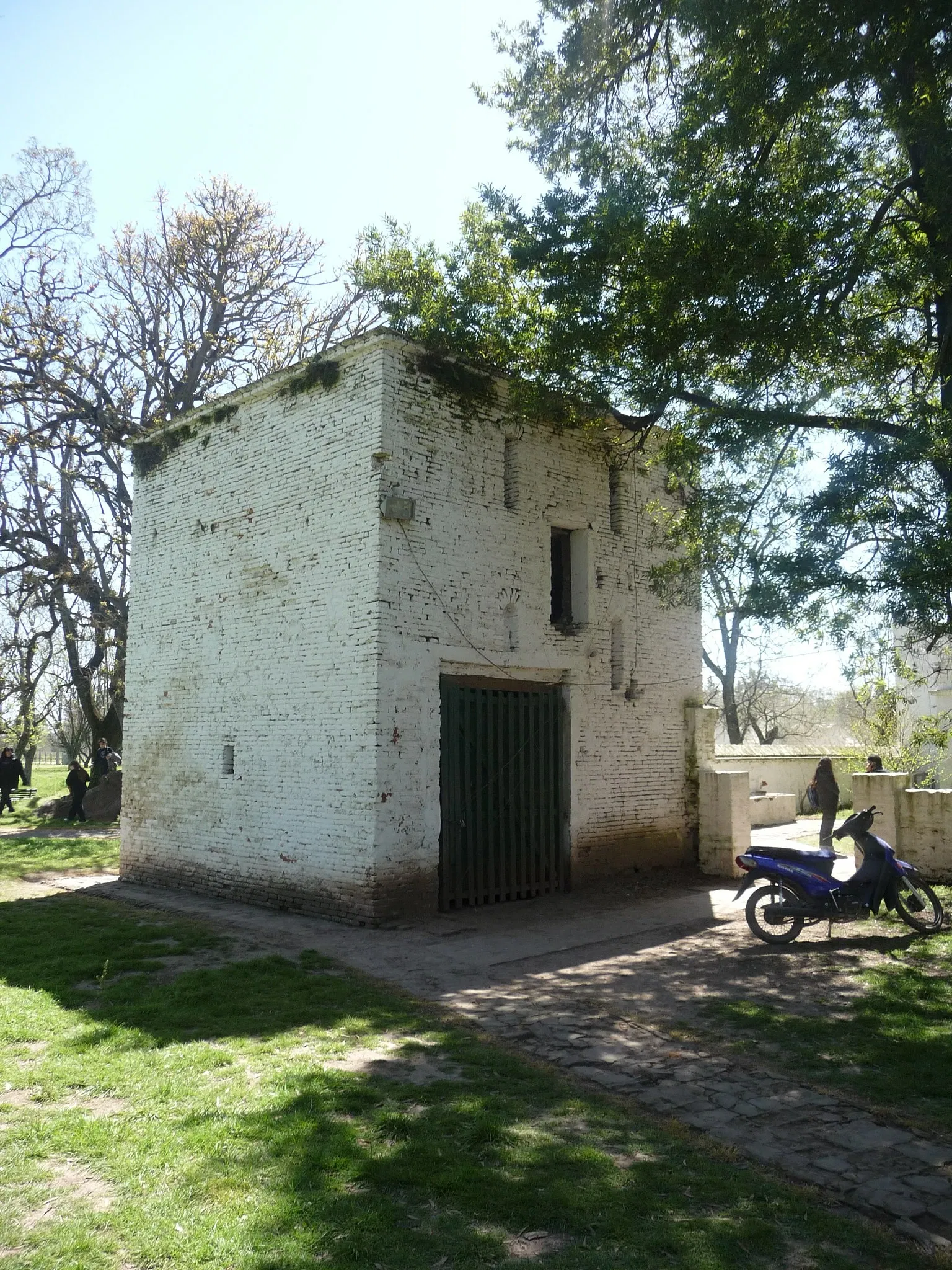 Museo Ricardo Guiraldes