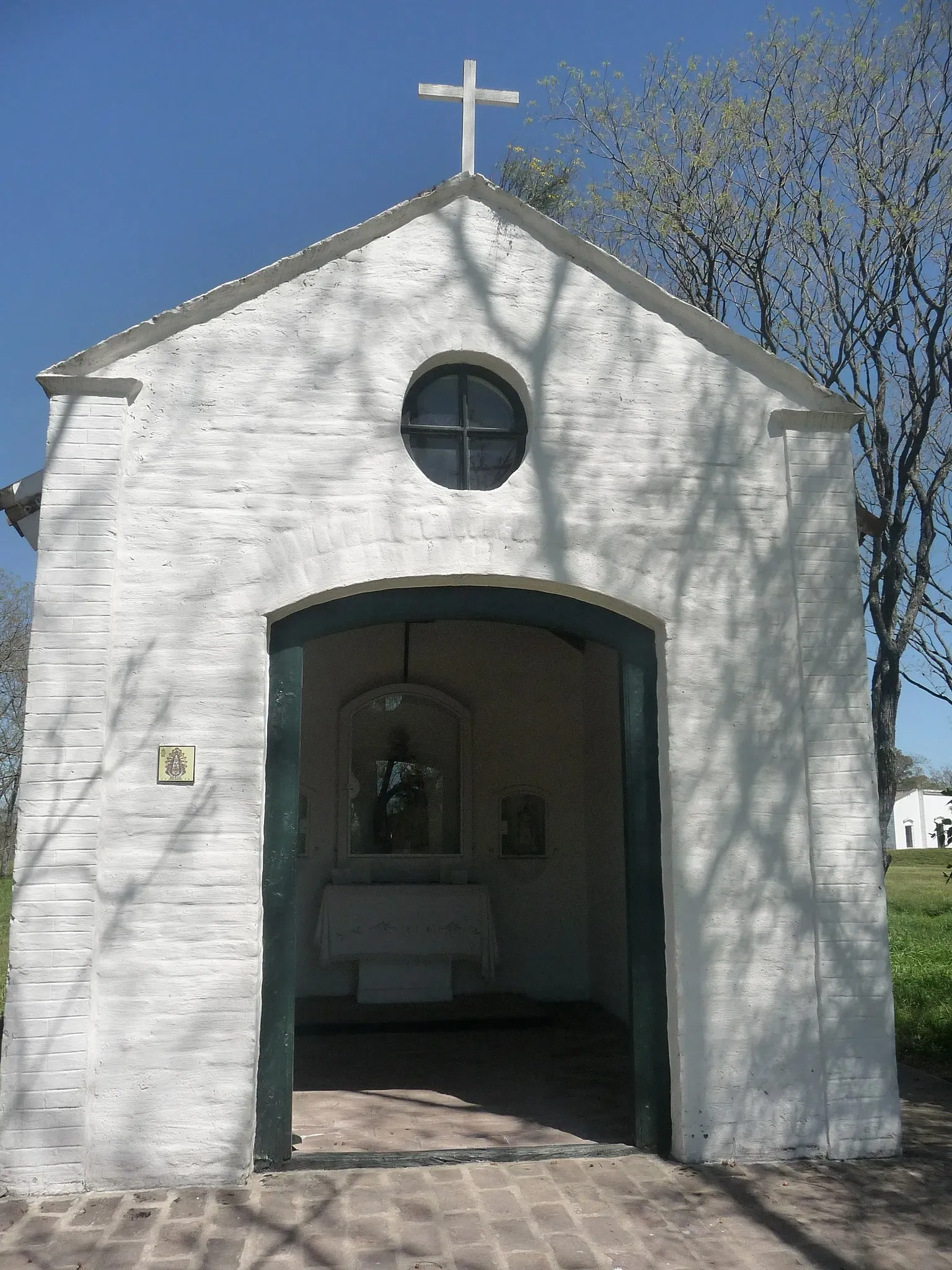 Museo Ricardo Guiraldes