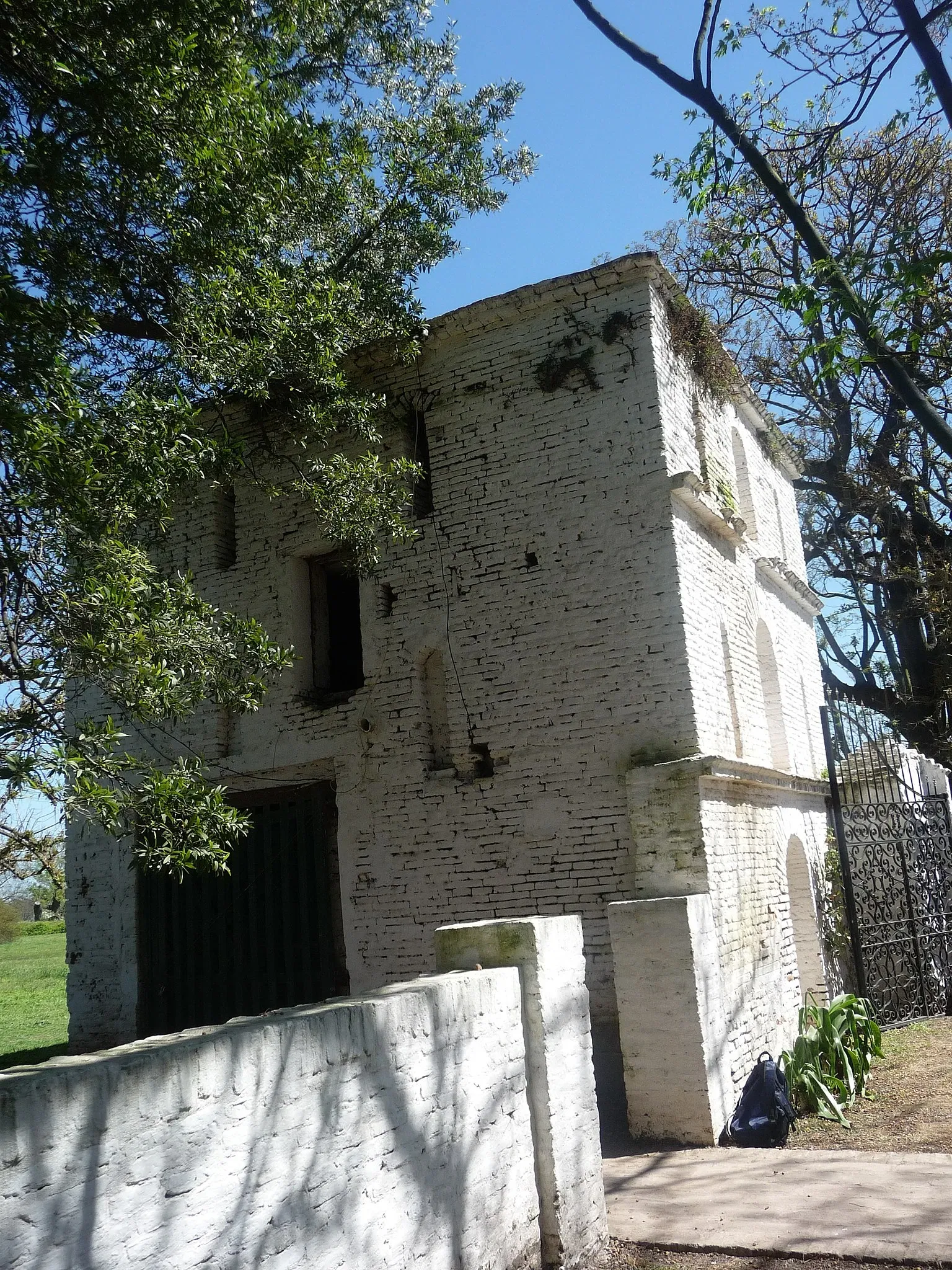 Museo Ricardo Guiraldes
