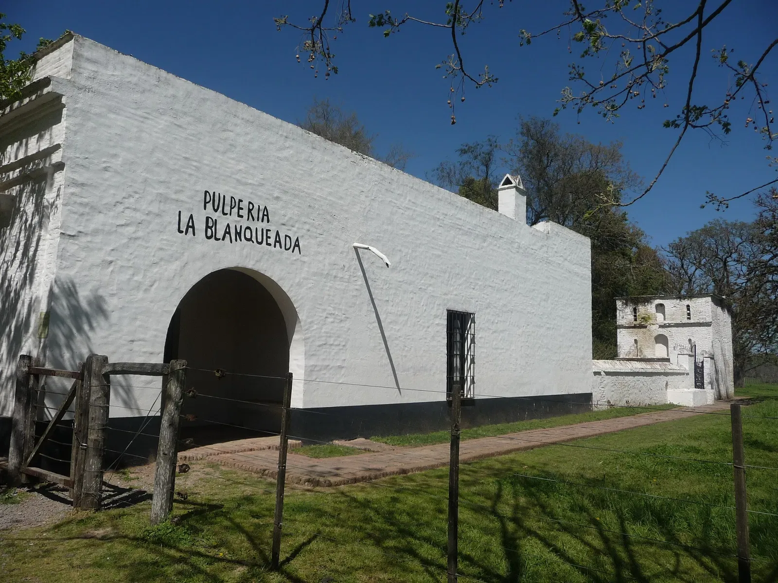 Museo Ricardo Guiraldes