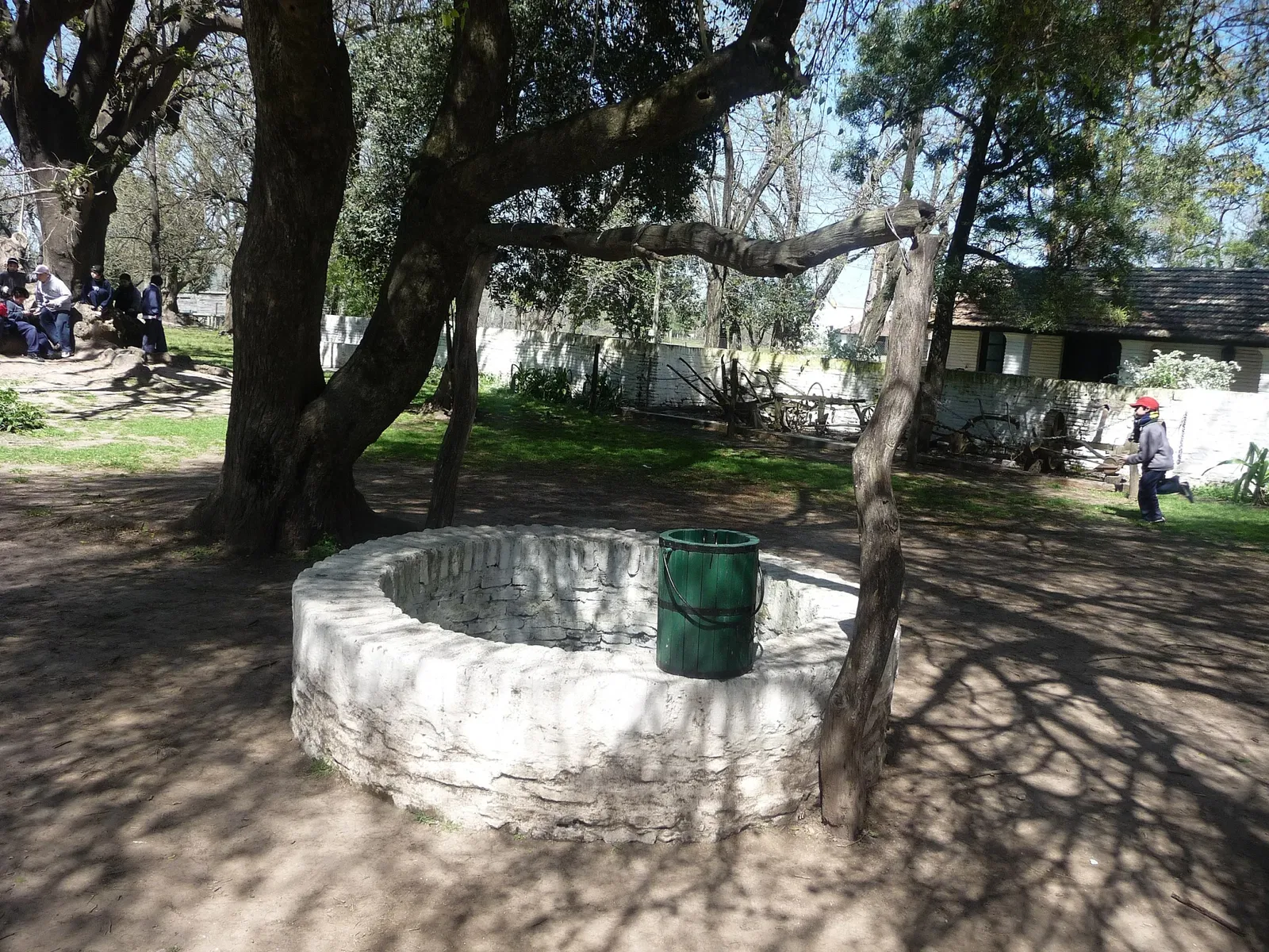 Museo Ricardo Guiraldes