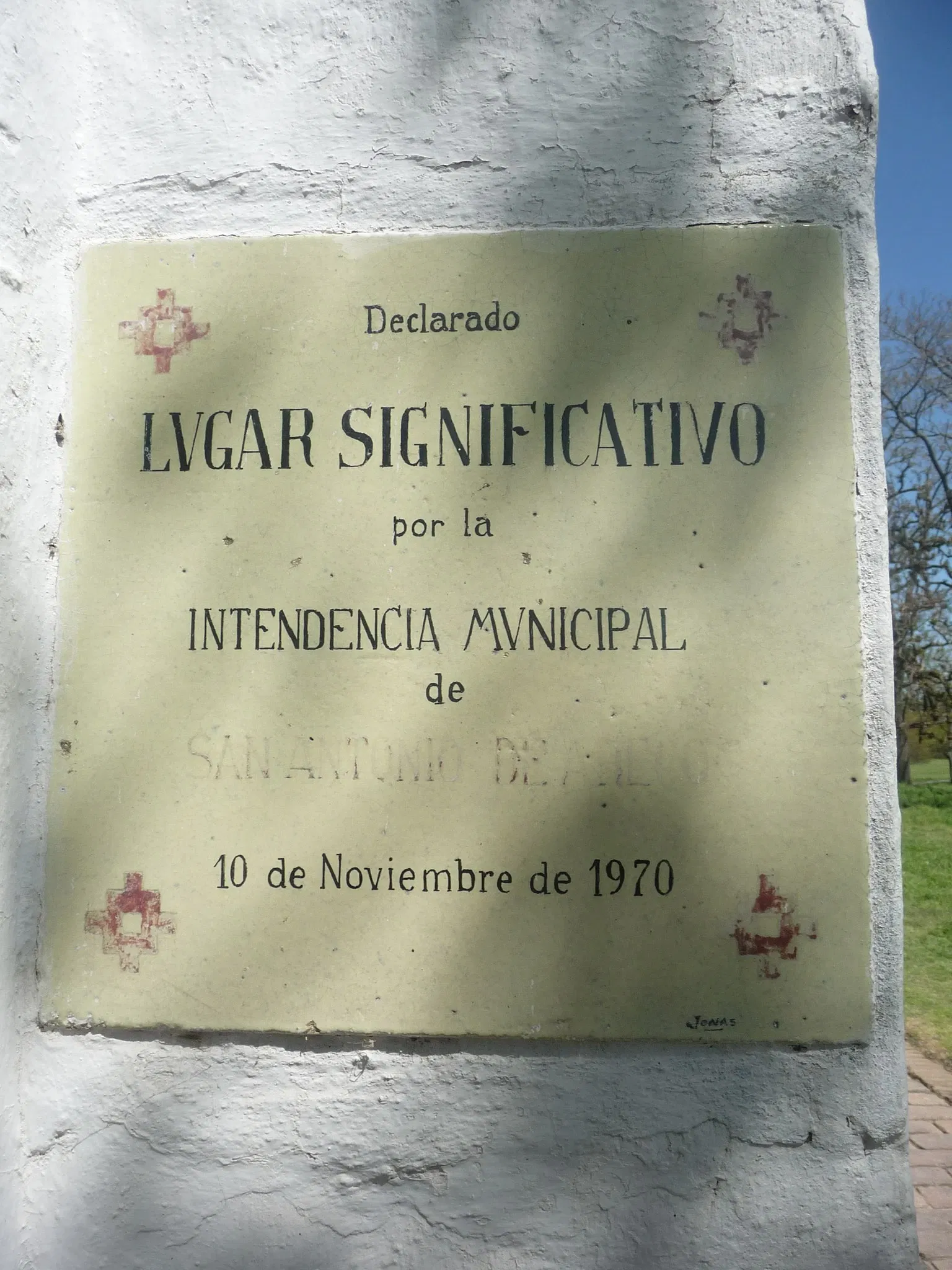 Museo Ricardo Guiraldes