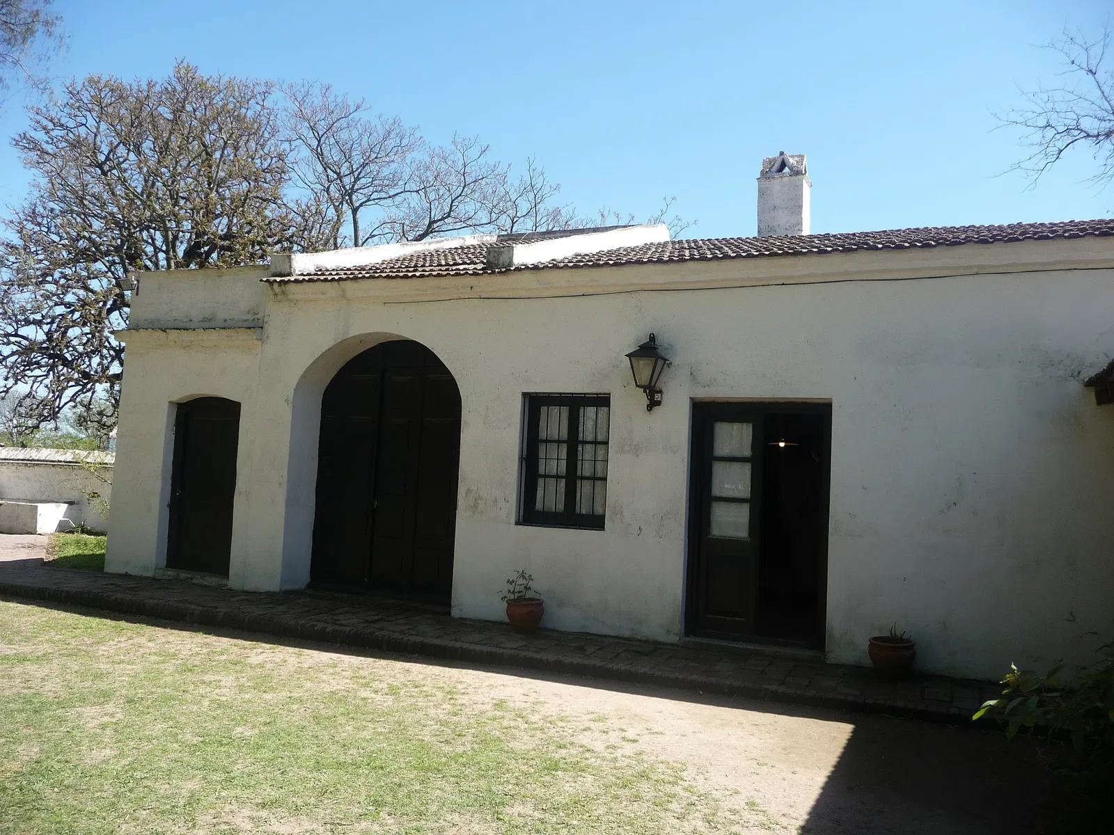 Museo Ricardo Guiraldes