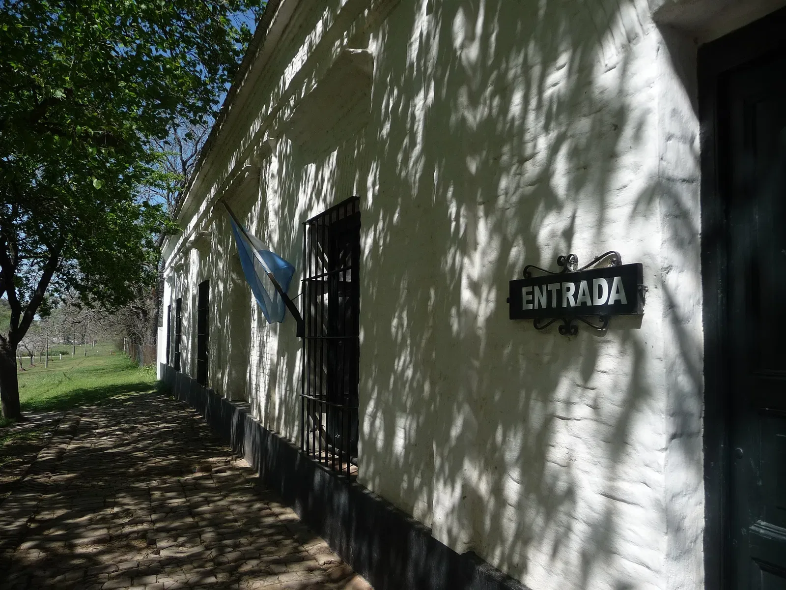 Museo Ricardo Guiraldes