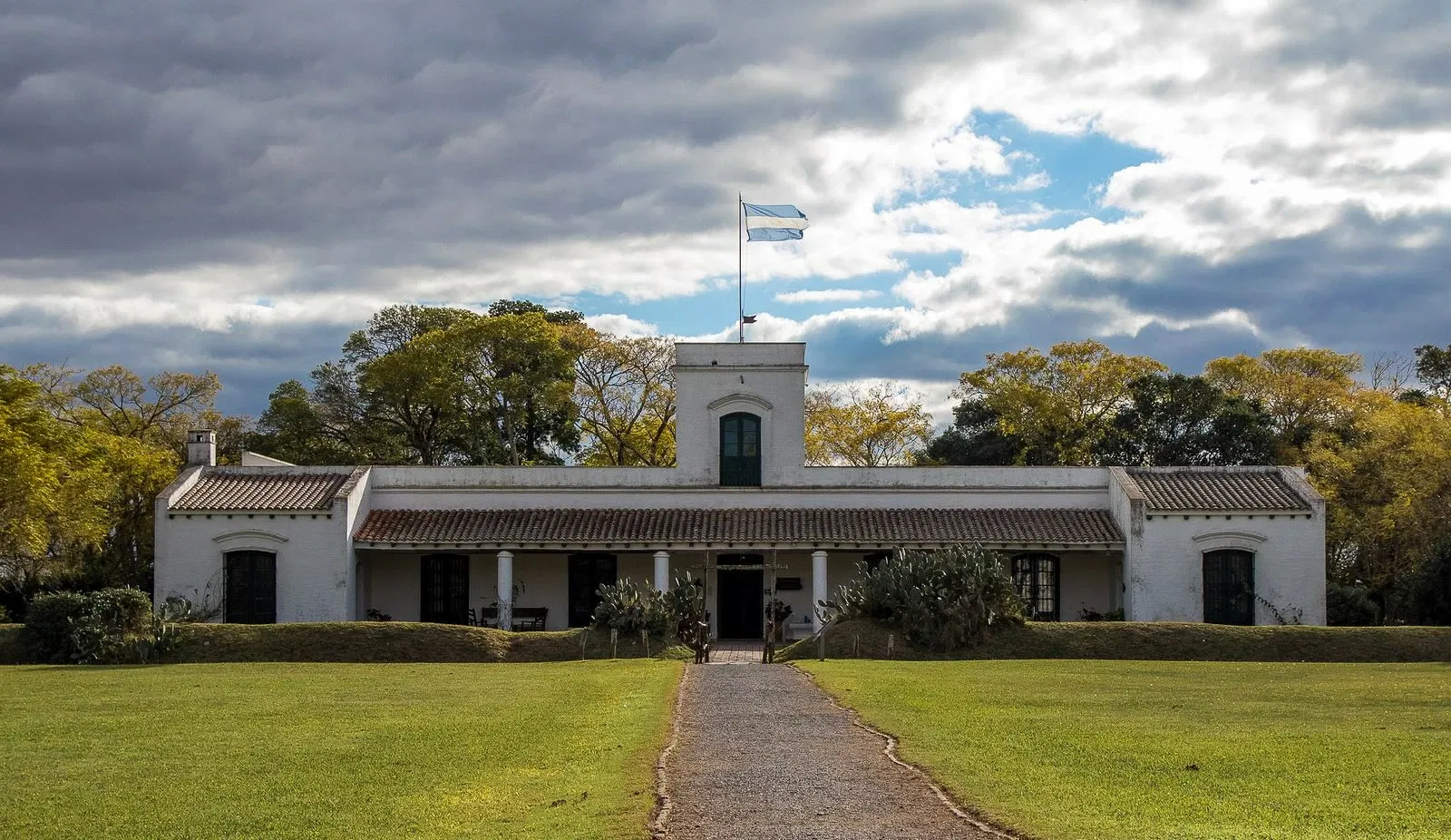 Museo Ricardo Guiraldes