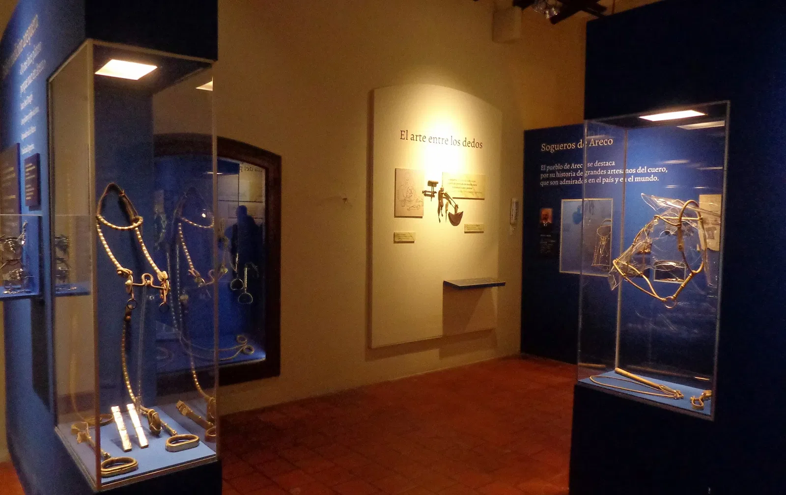 Museo Ricardo Guiraldes