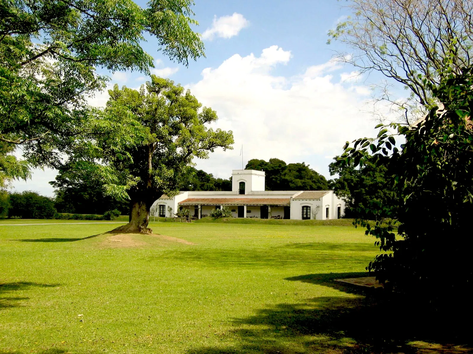 Museo Ricardo Guiraldes