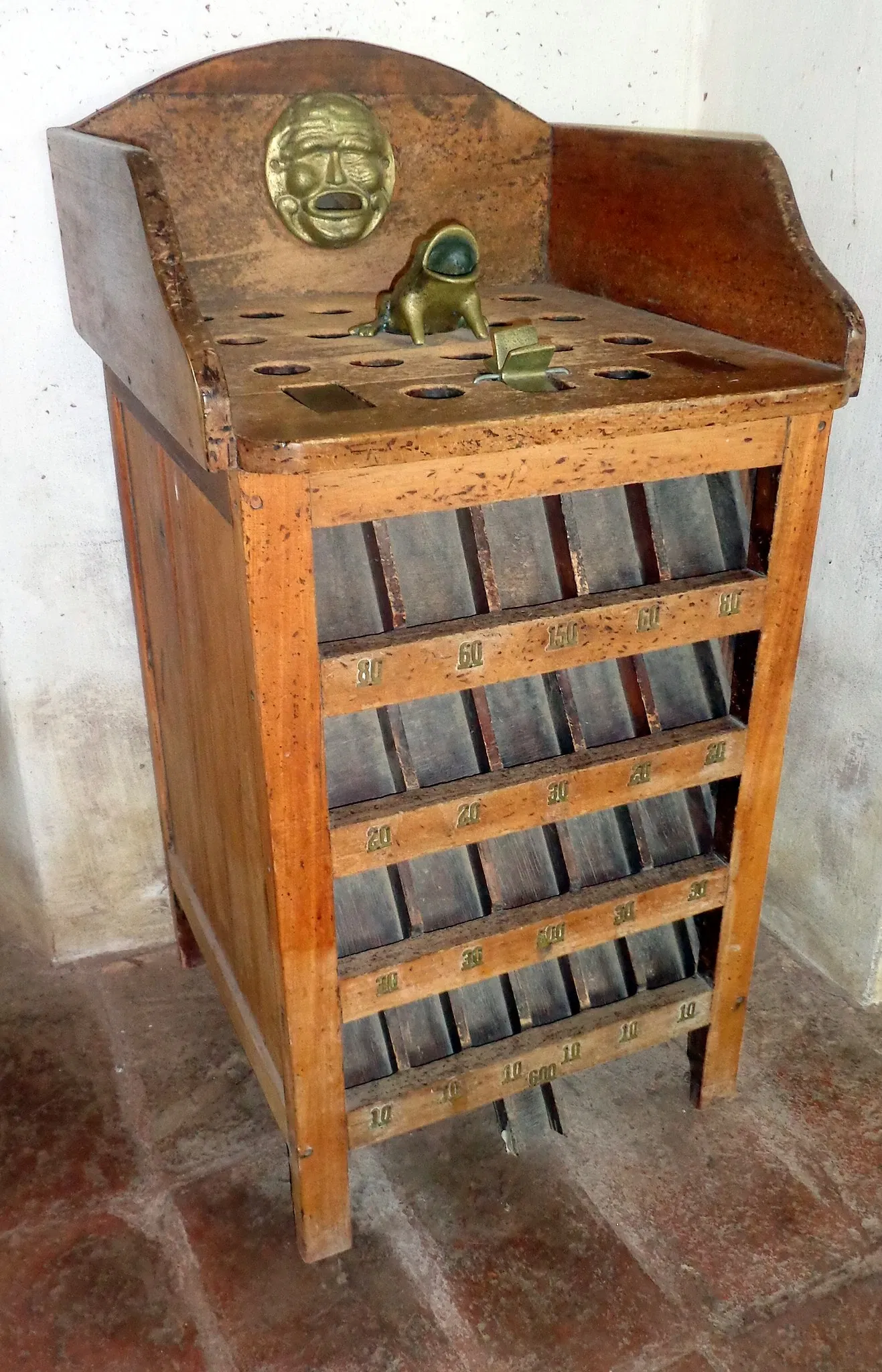 Museo Ricardo Guiraldes