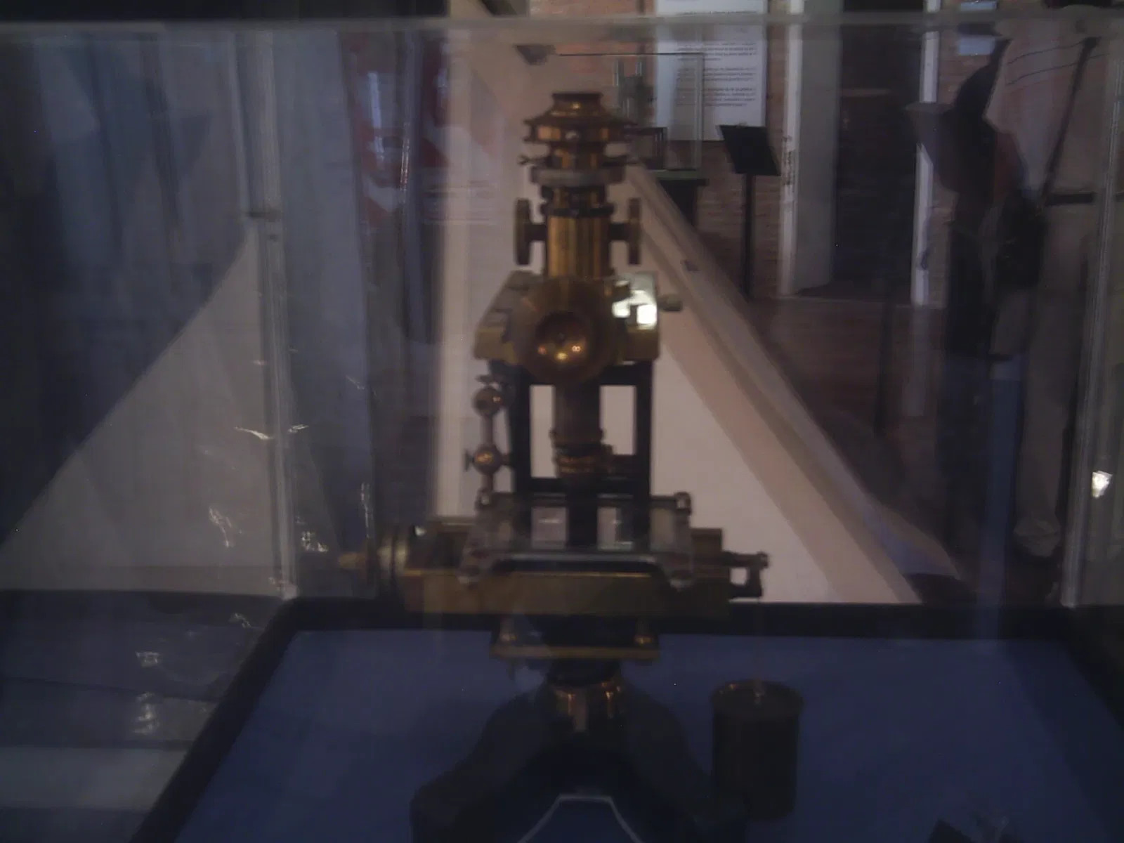 Museo de Astronomía y Geofísica