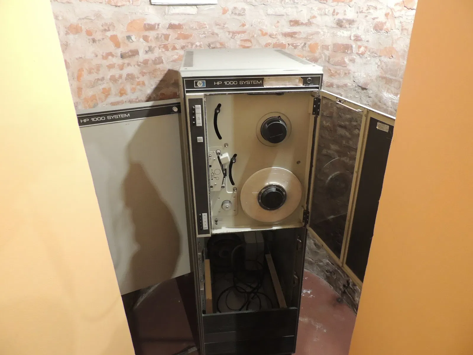 Museo de Astronomía y Geofísica