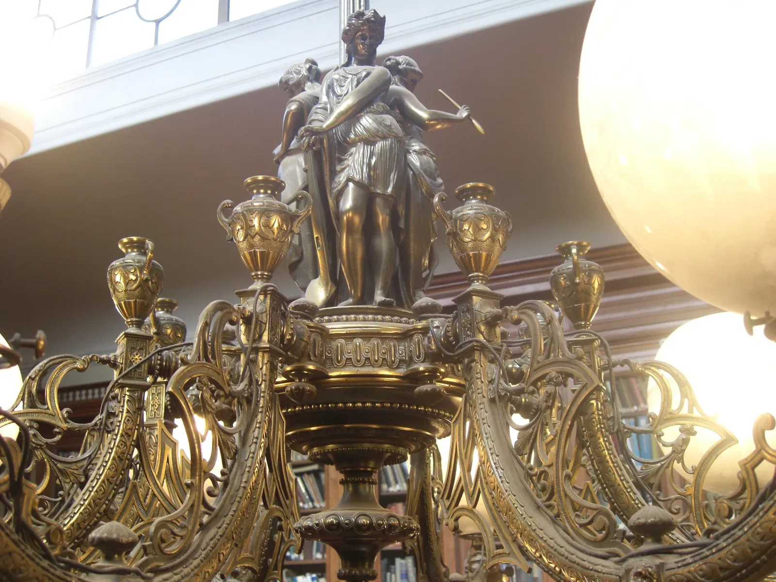 Museo de Astronomía y Geofísica