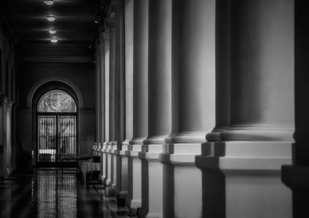 MUMART - Museo Municipal de Arte de La Plata