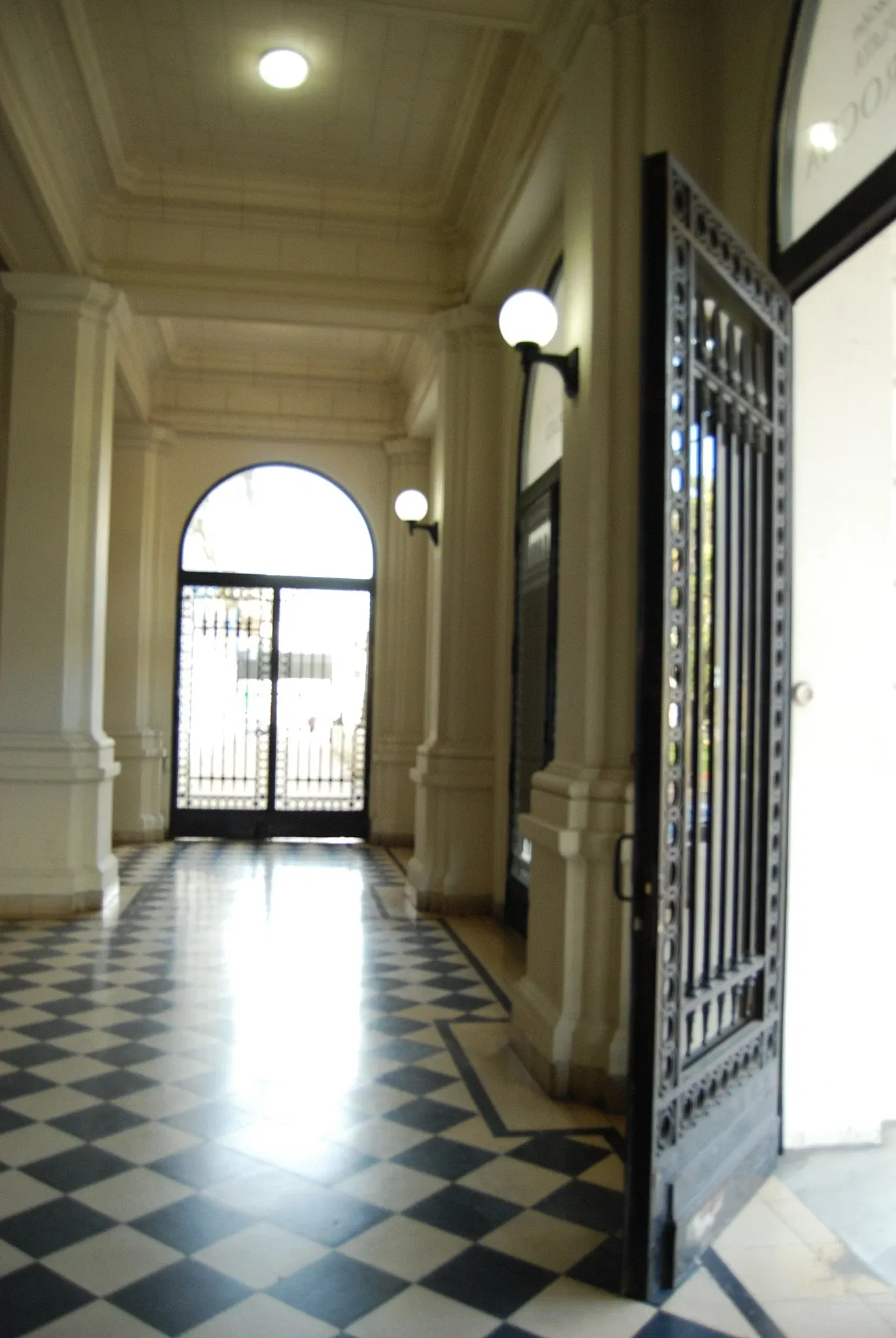 MUMART - Museo Municipal de Arte de La Plata