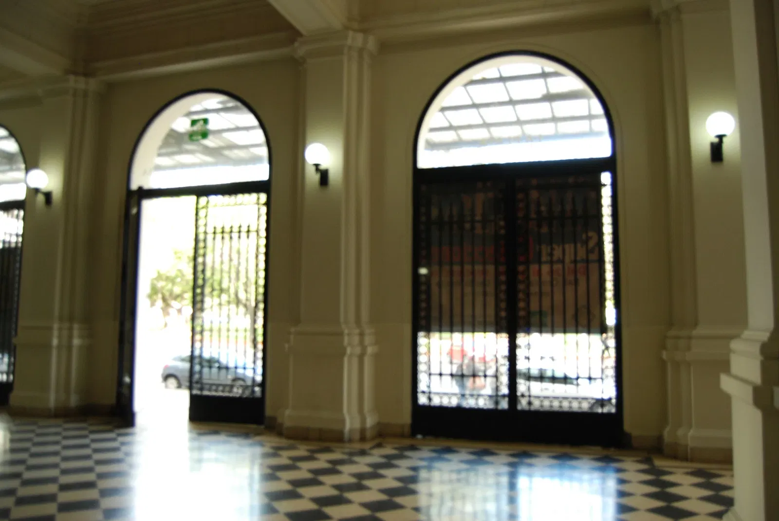 MUMART - Museo Municipal de Arte de La Plata